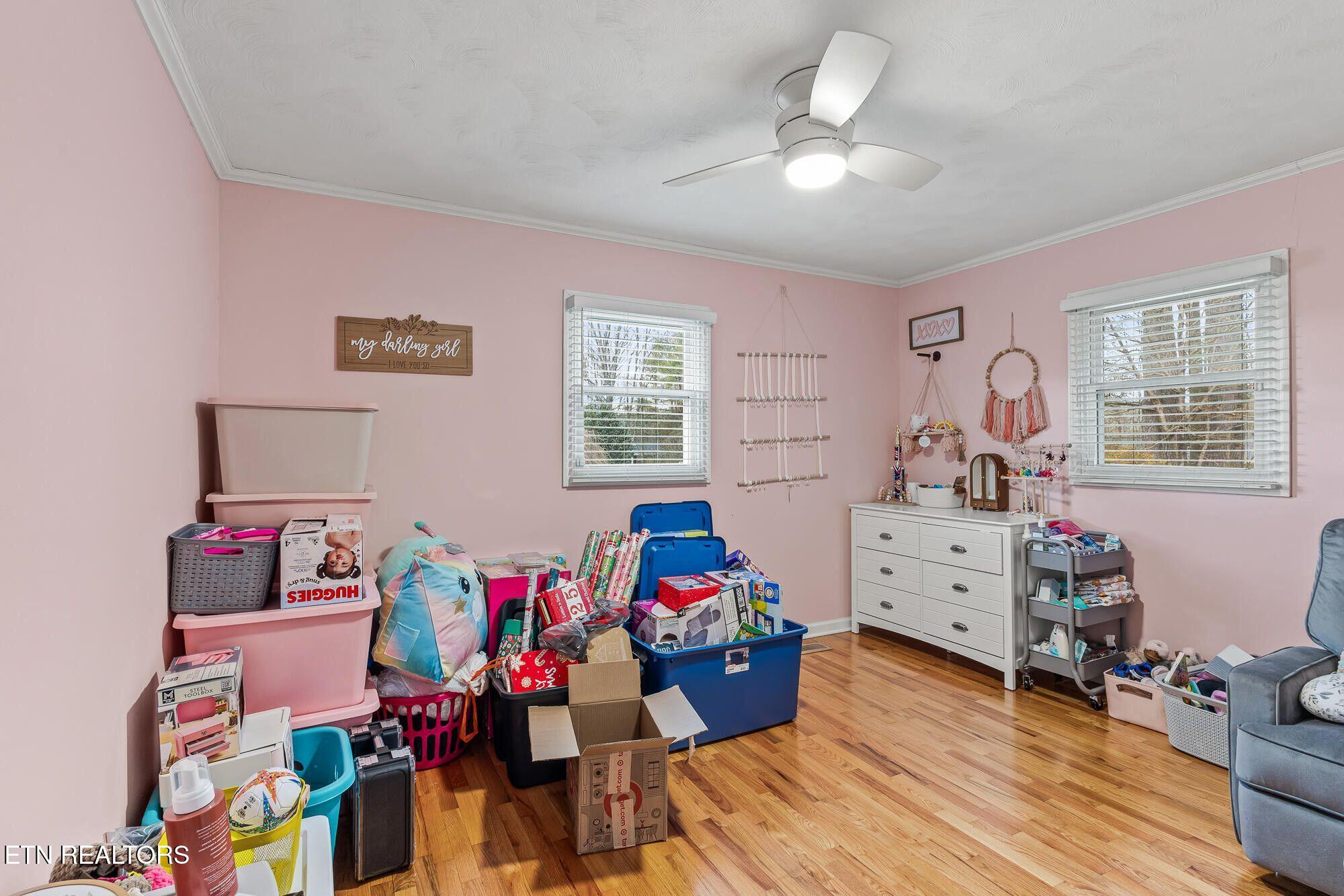 1222 Miami Street Athens TN 37303