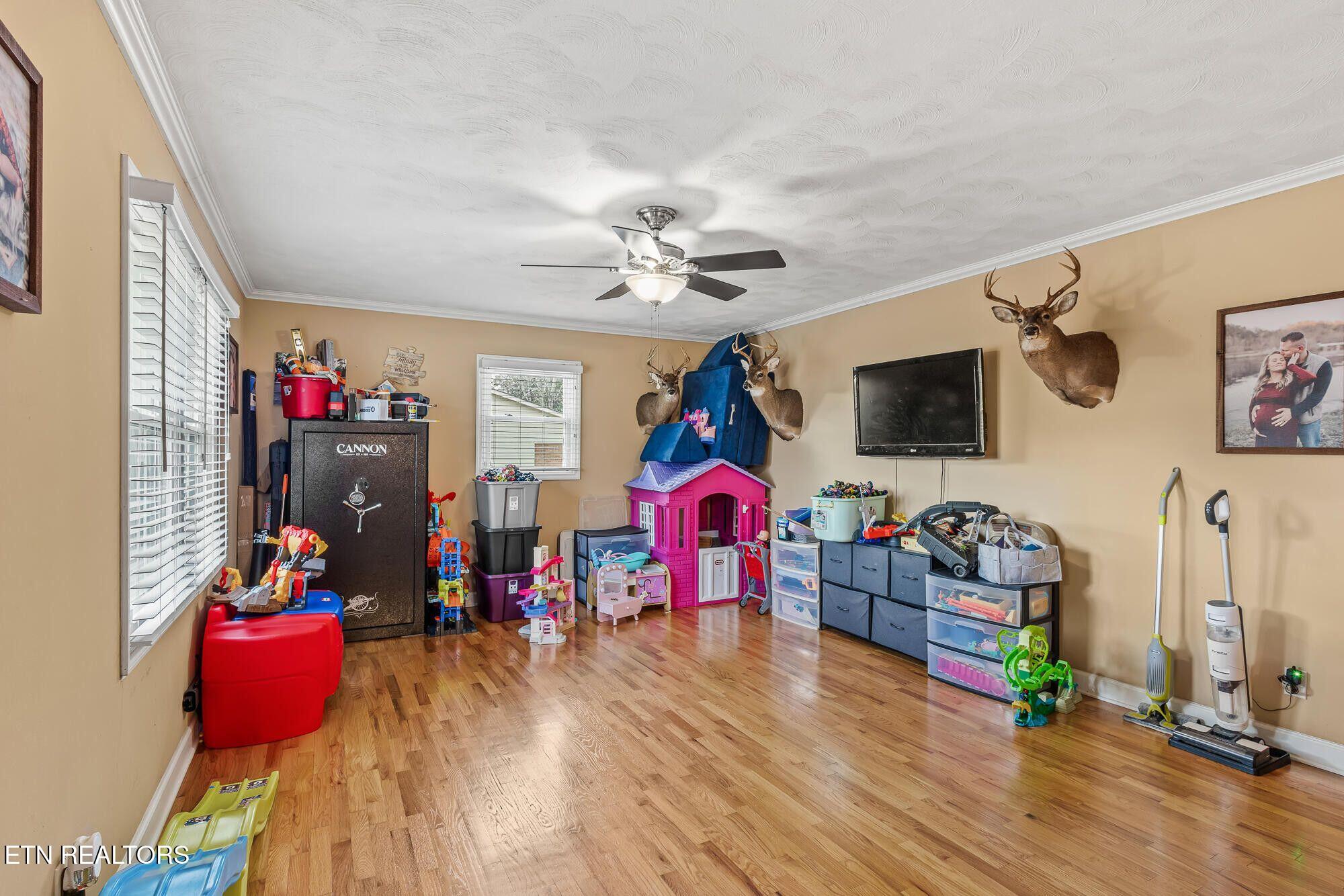 1222 Miami Street Athens TN 37303