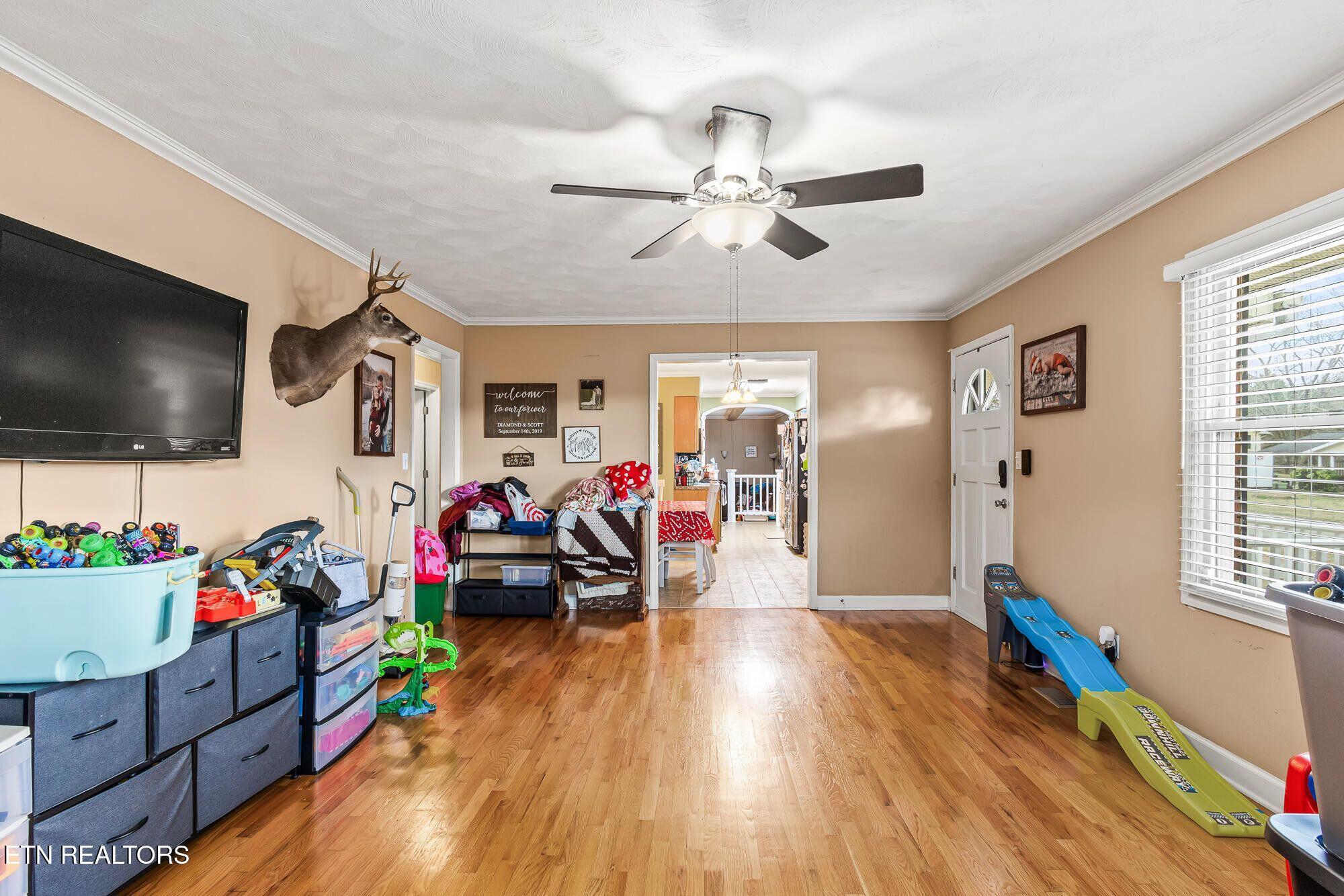1222 Miami Street Athens TN 37303