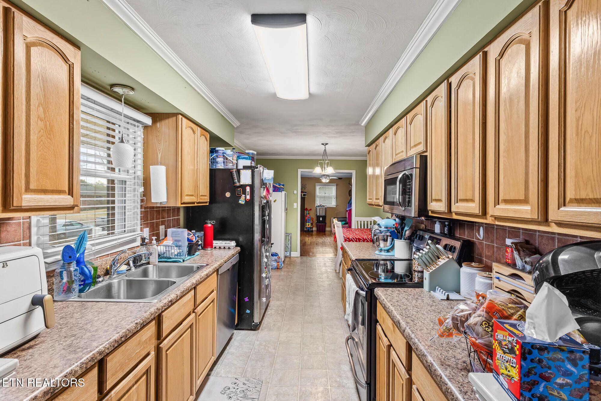 1222 Miami Street Athens TN 37303