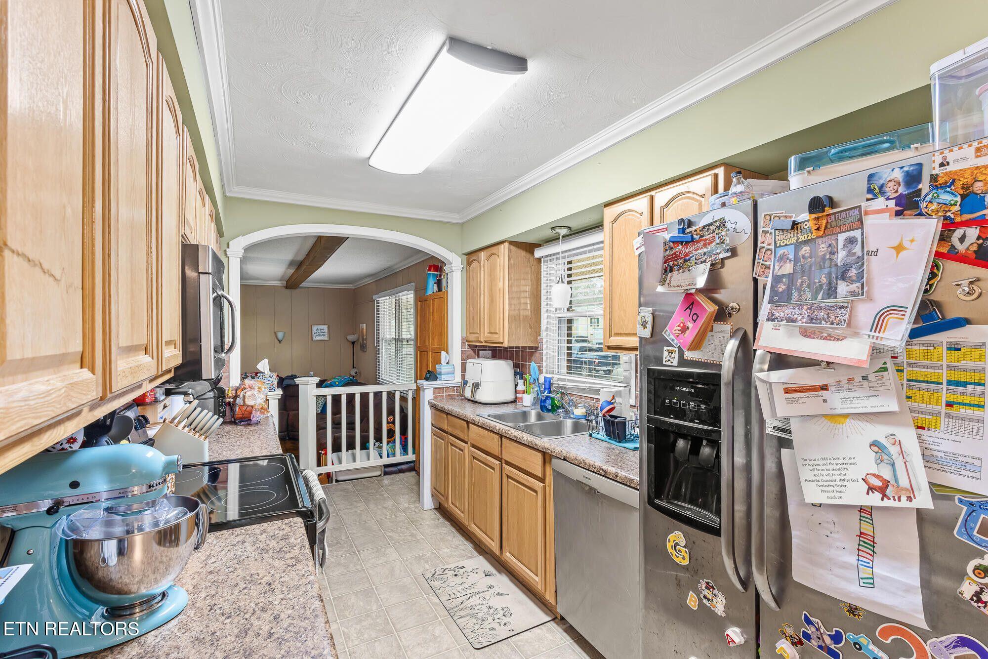 1222 Miami Street Athens TN 37303