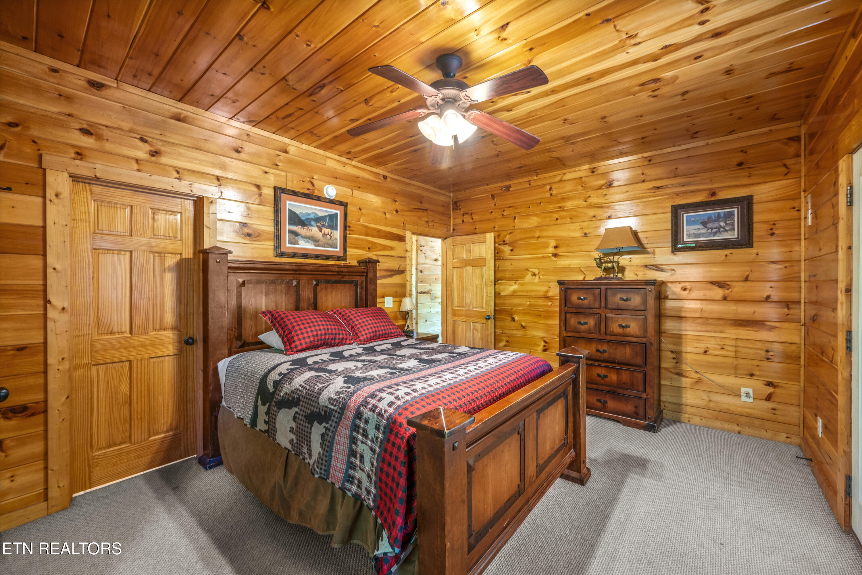 1820 Elk Springs Way Gatlinburg TN 37738