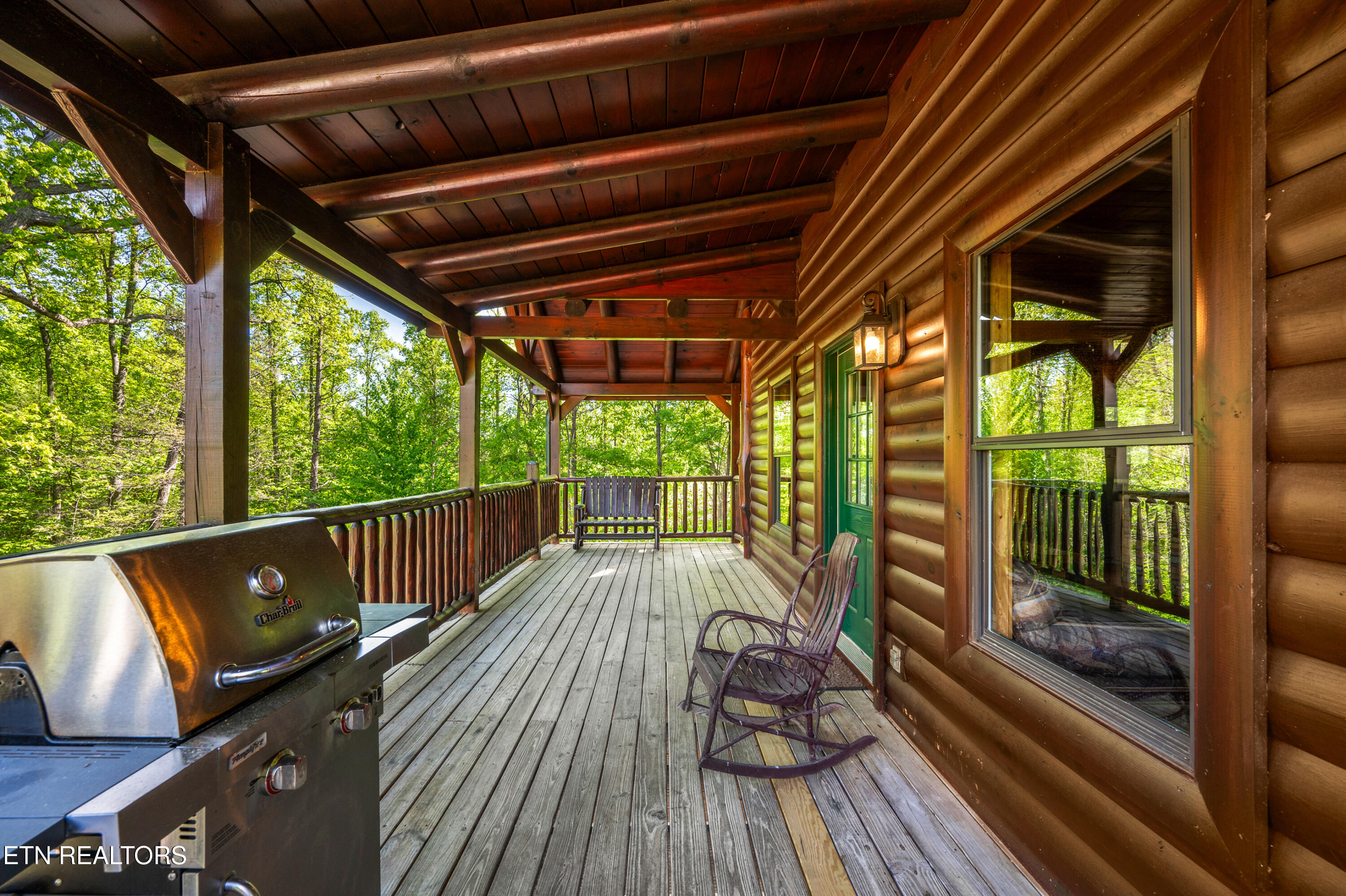1820 Elk Springs Way Gatlinburg TN 37738