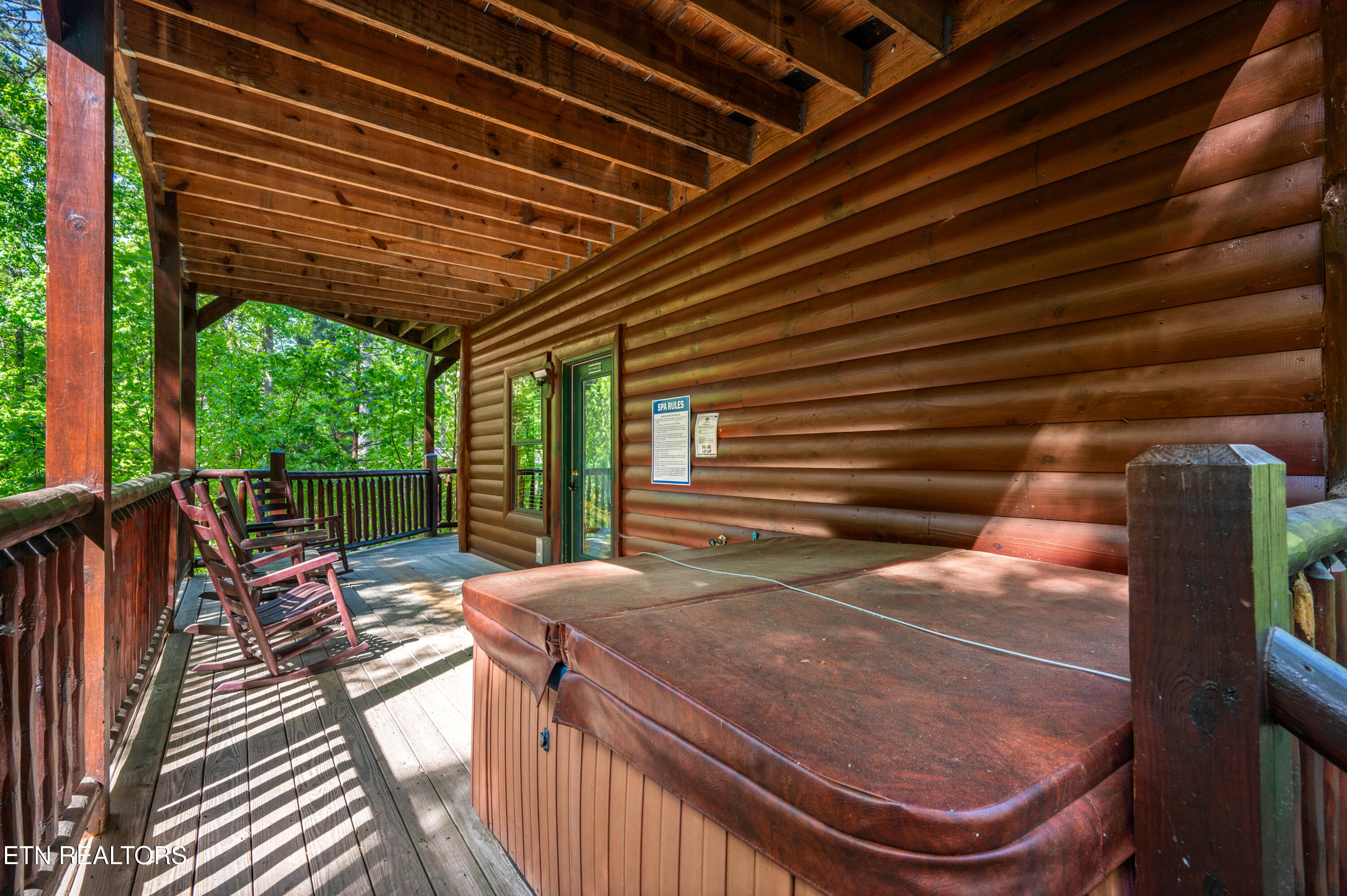 1820 Elk Springs Way Gatlinburg TN 37738