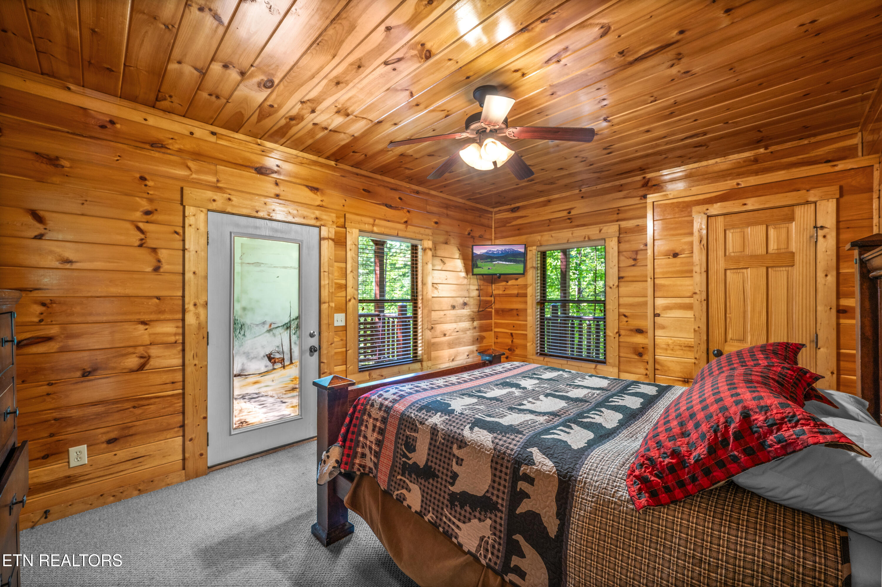 1820 Elk Springs Way Gatlinburg TN 37738