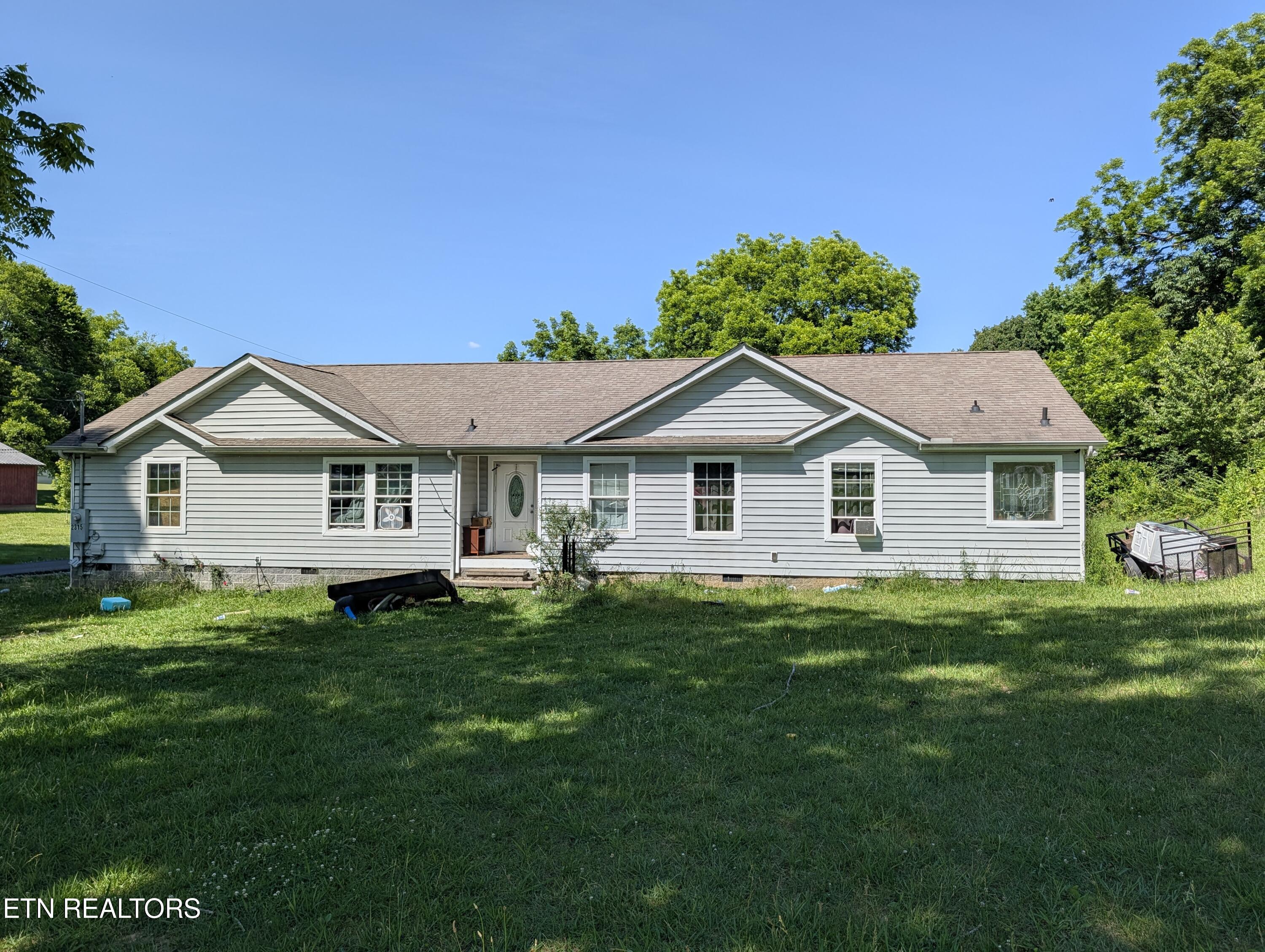 2315 Tuckaleechee Pike Maryville TN 37803