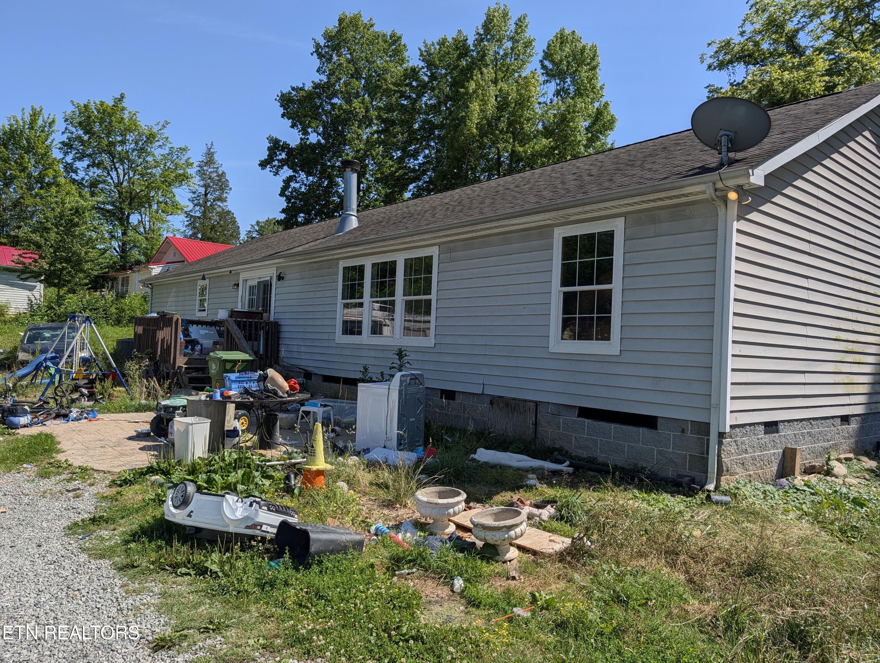 2315 Tuckaleechee Pike Maryville TN 37803