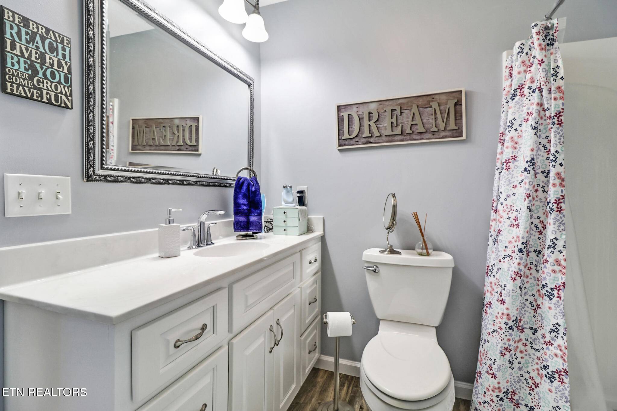 341 Jesse Loop Crossville TN 38555