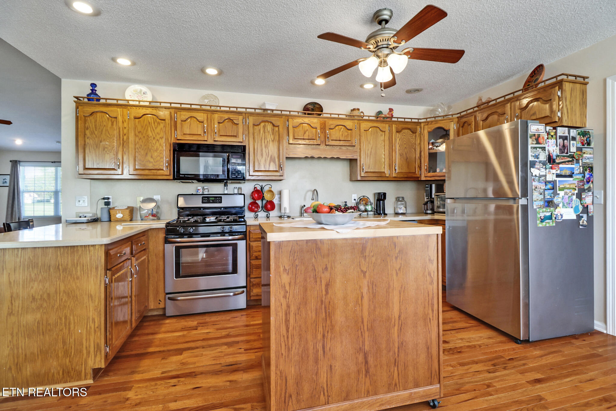 341 Jesse Loop Crossville TN 38555