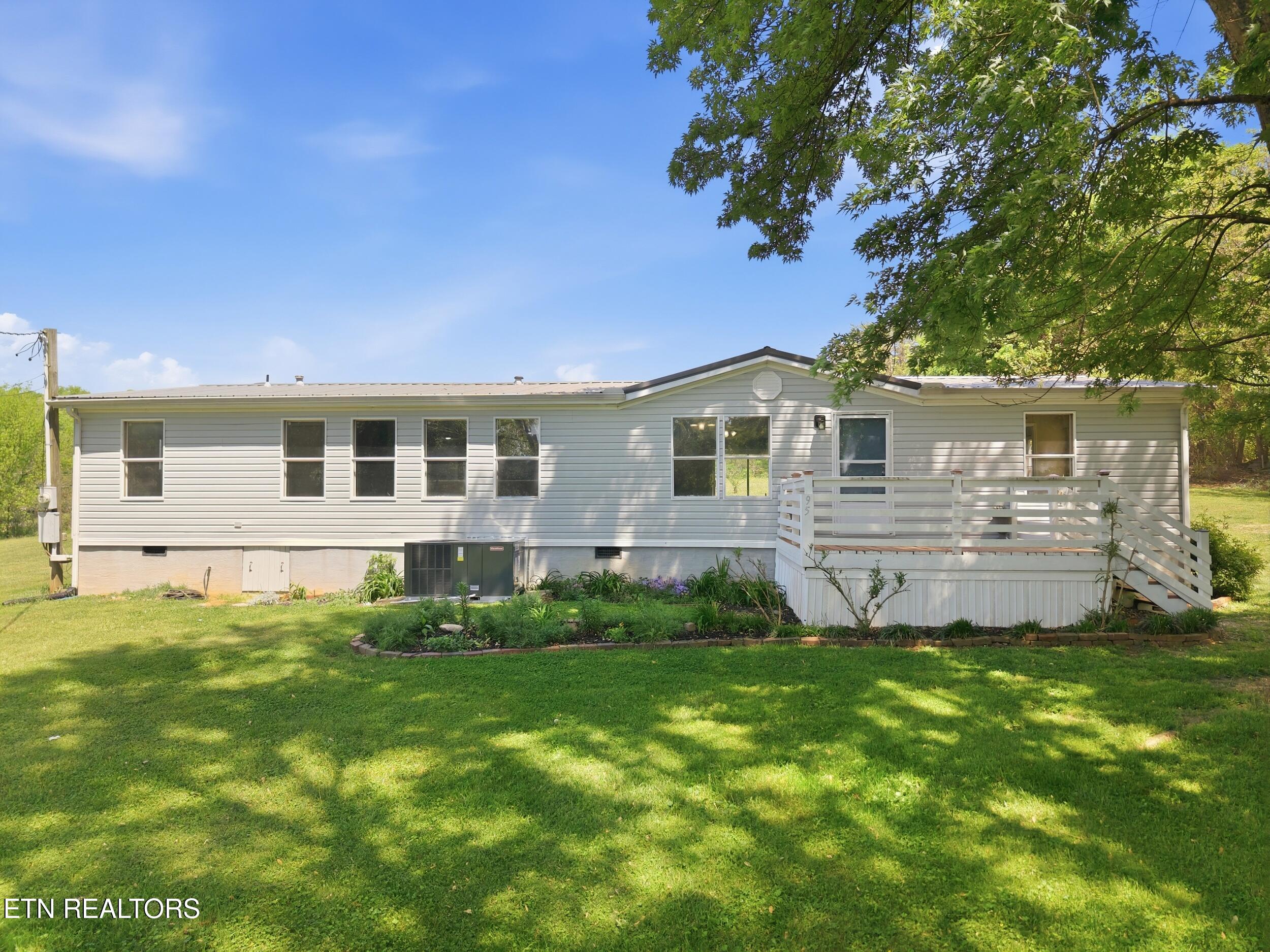 95 Lee Shirley Road Greenback TN 37742