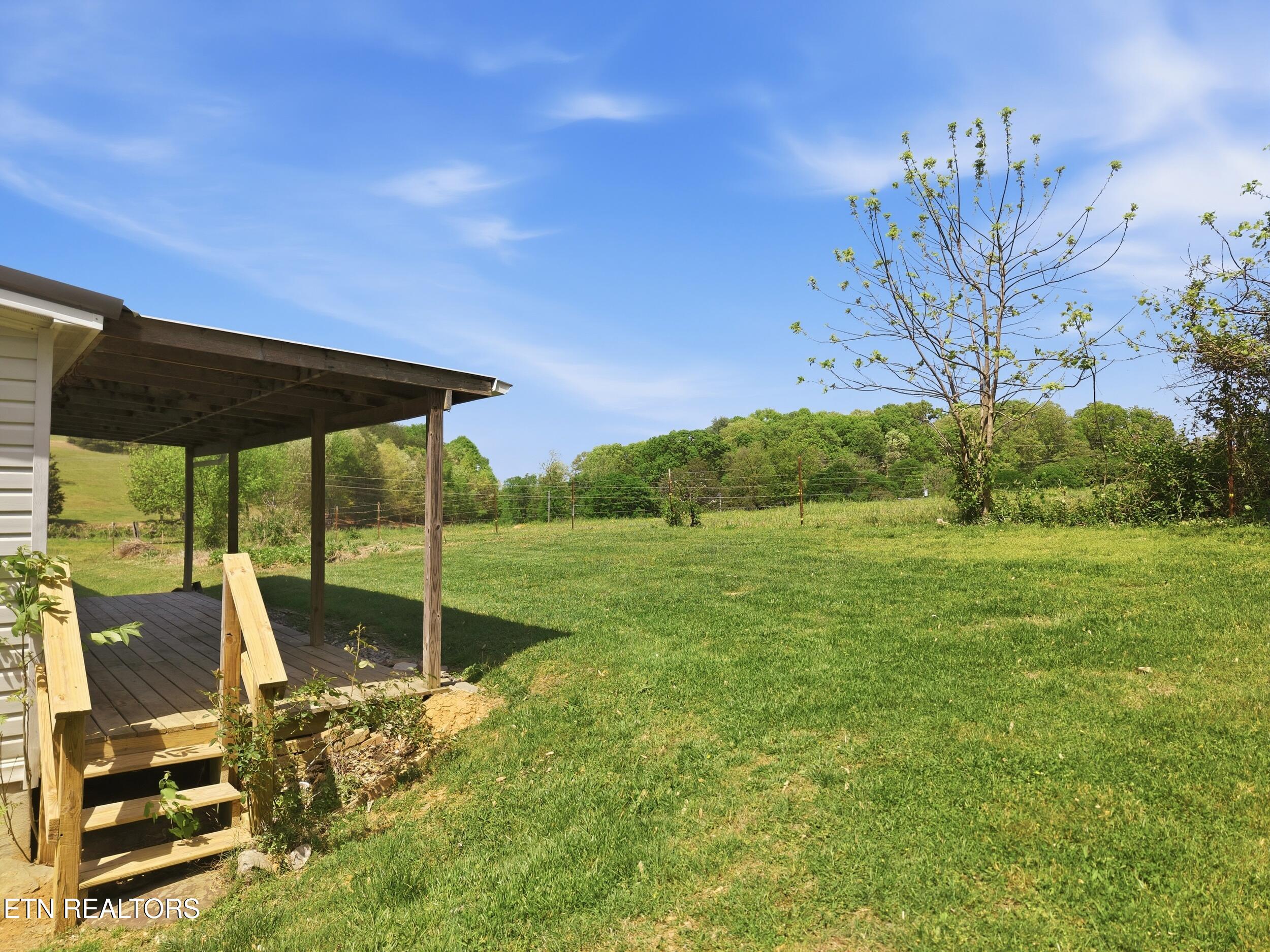 95 Lee Shirley Road Greenback TN 37742