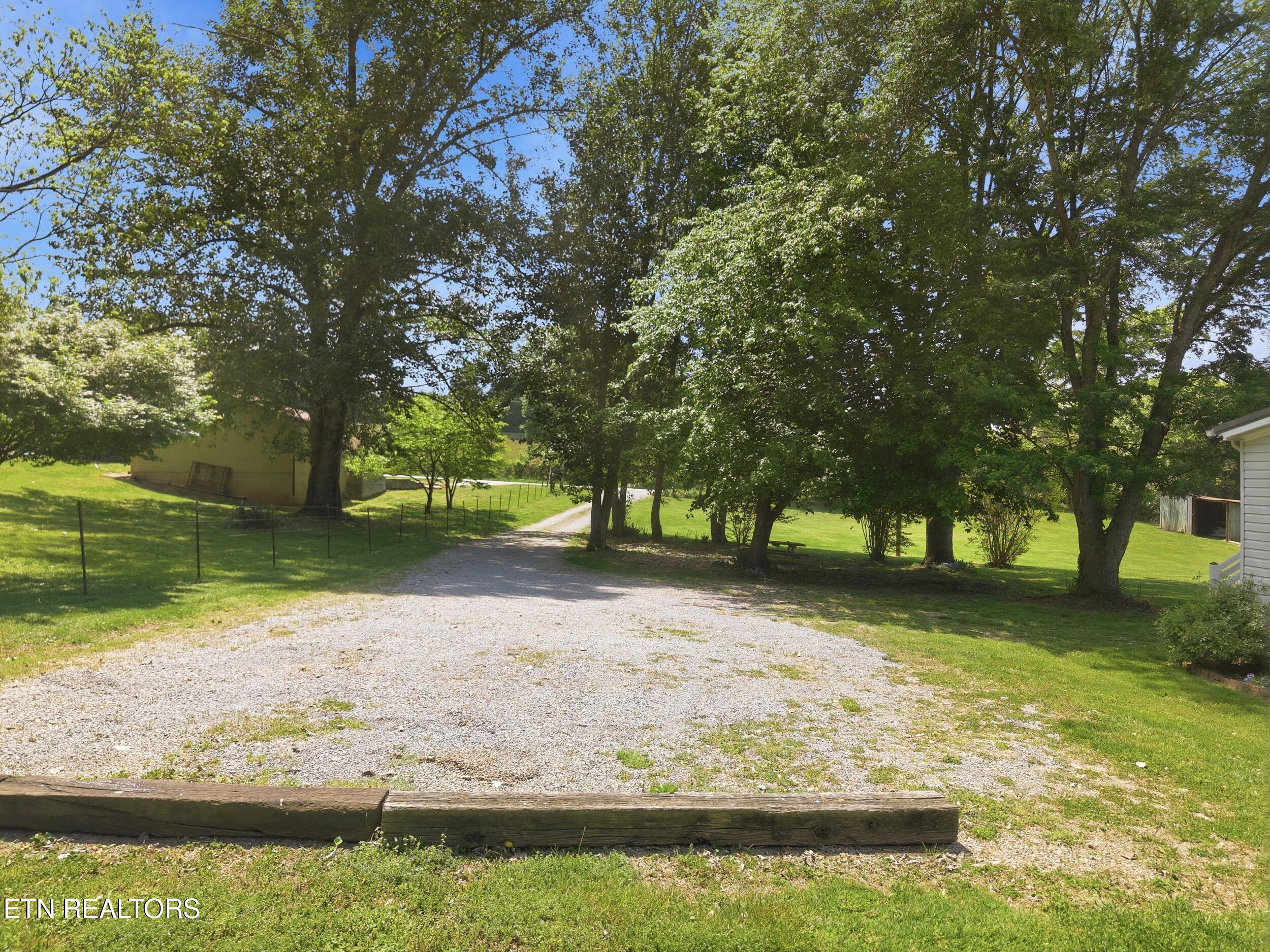 95 Lee Shirley Road Greenback TN 37742