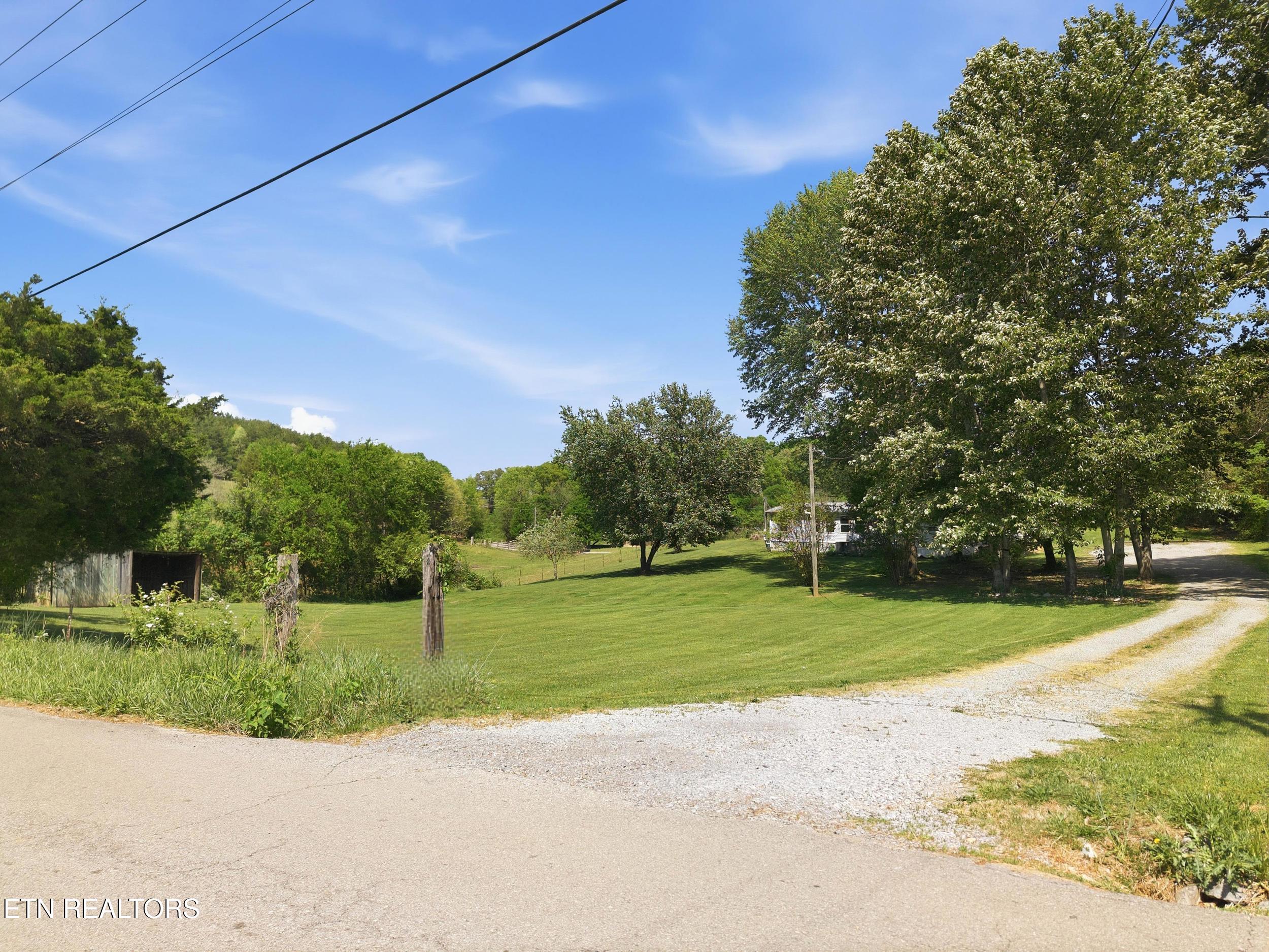 95 Lee Shirley Road Greenback TN 37742