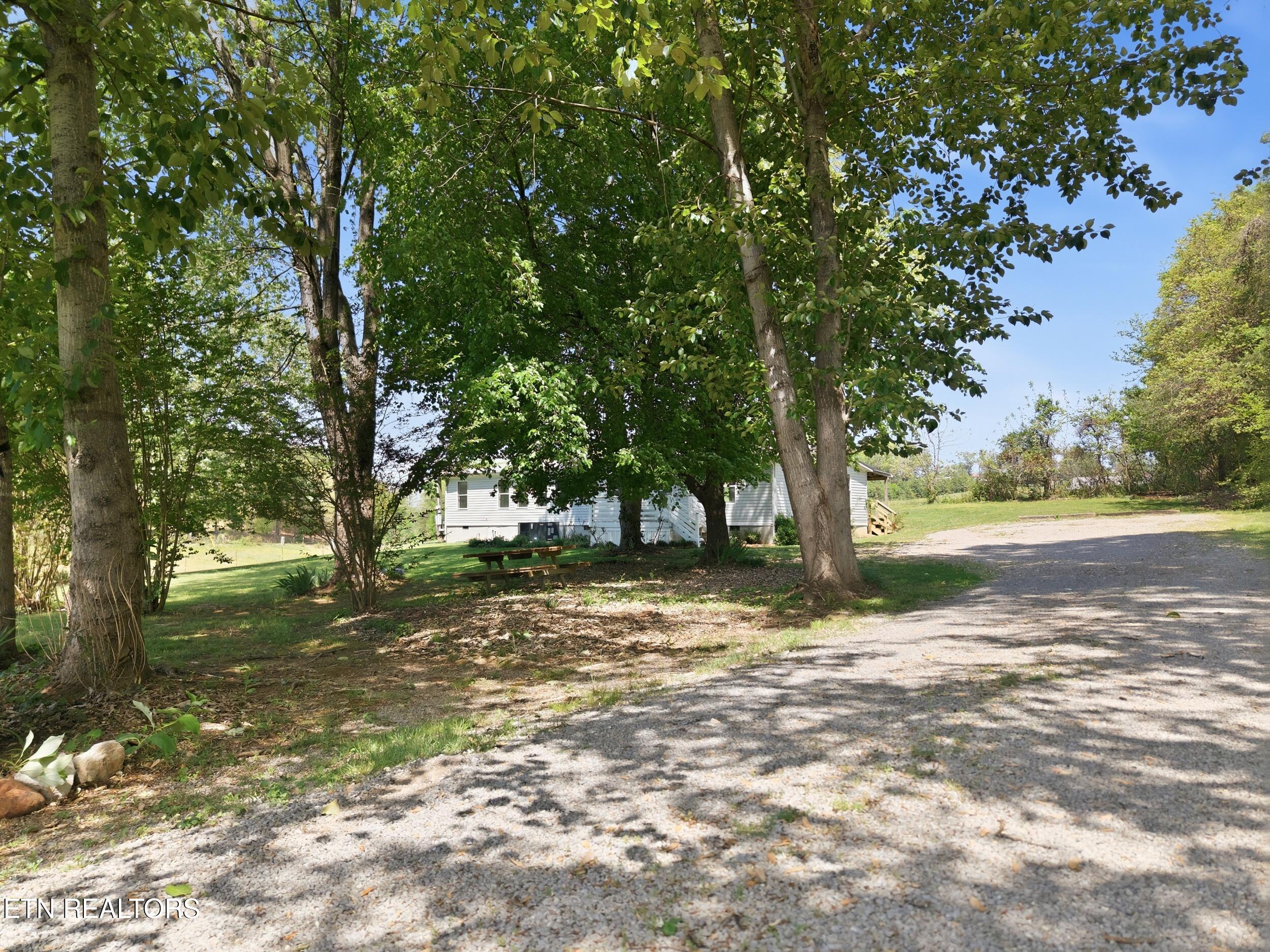 95 Lee Shirley Road Greenback TN 37742