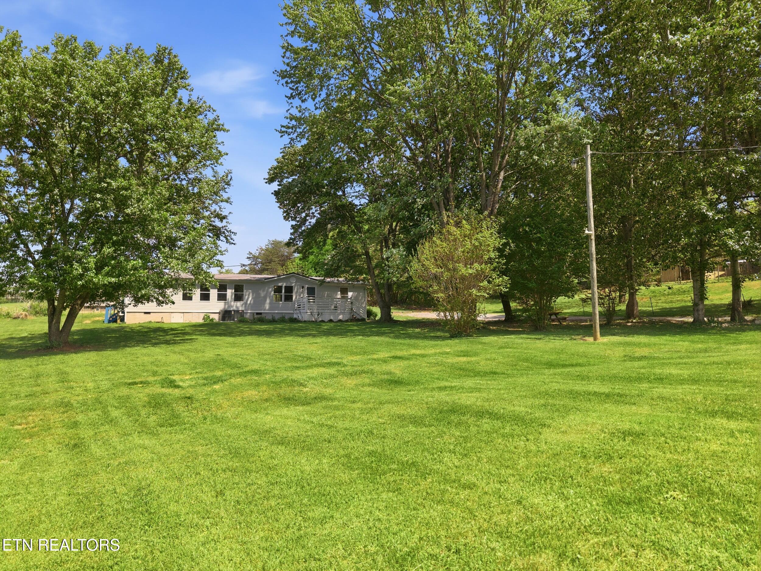 95 Lee Shirley Road Greenback TN 37742