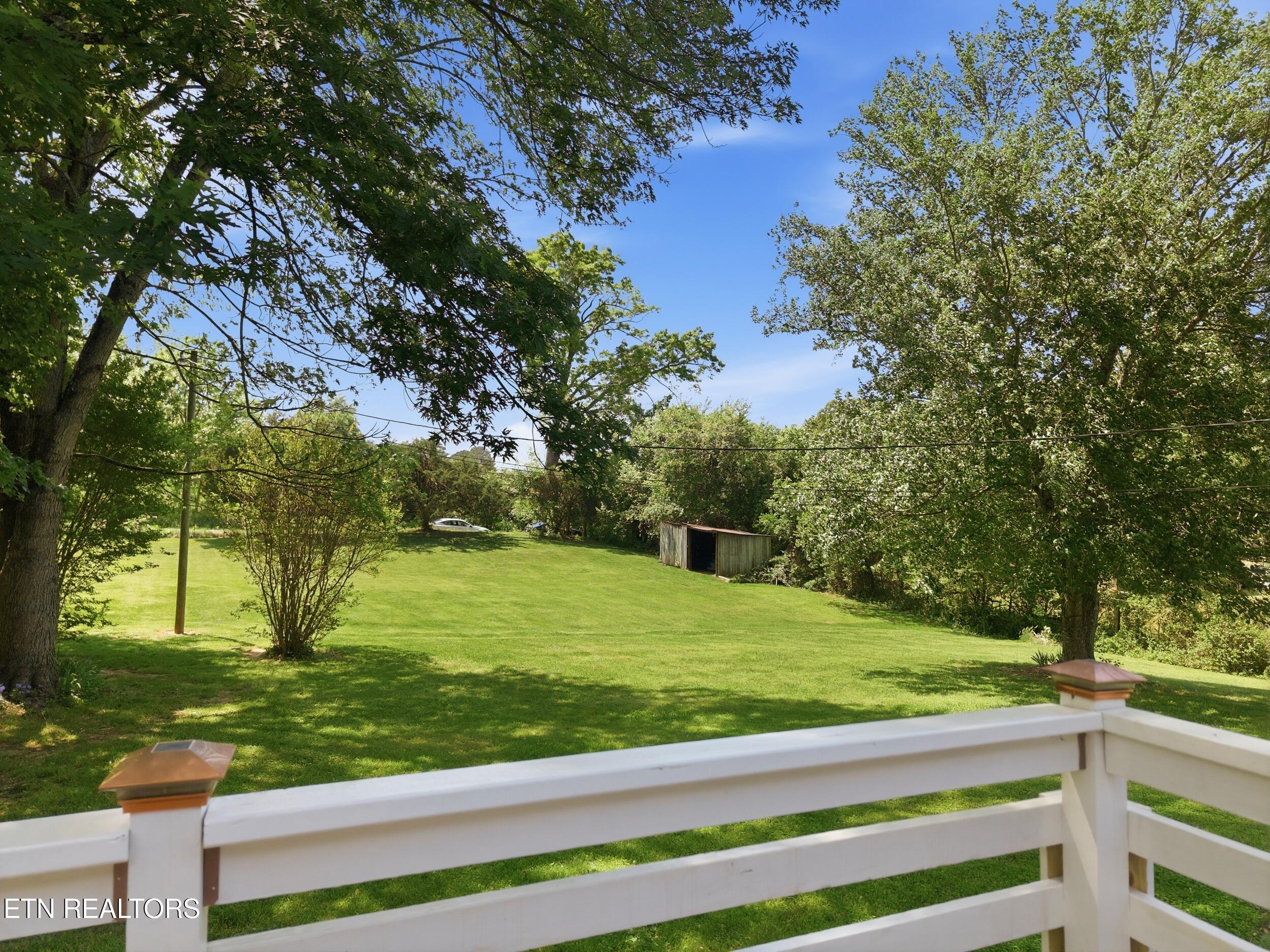 95 Lee Shirley Road Greenback TN 37742