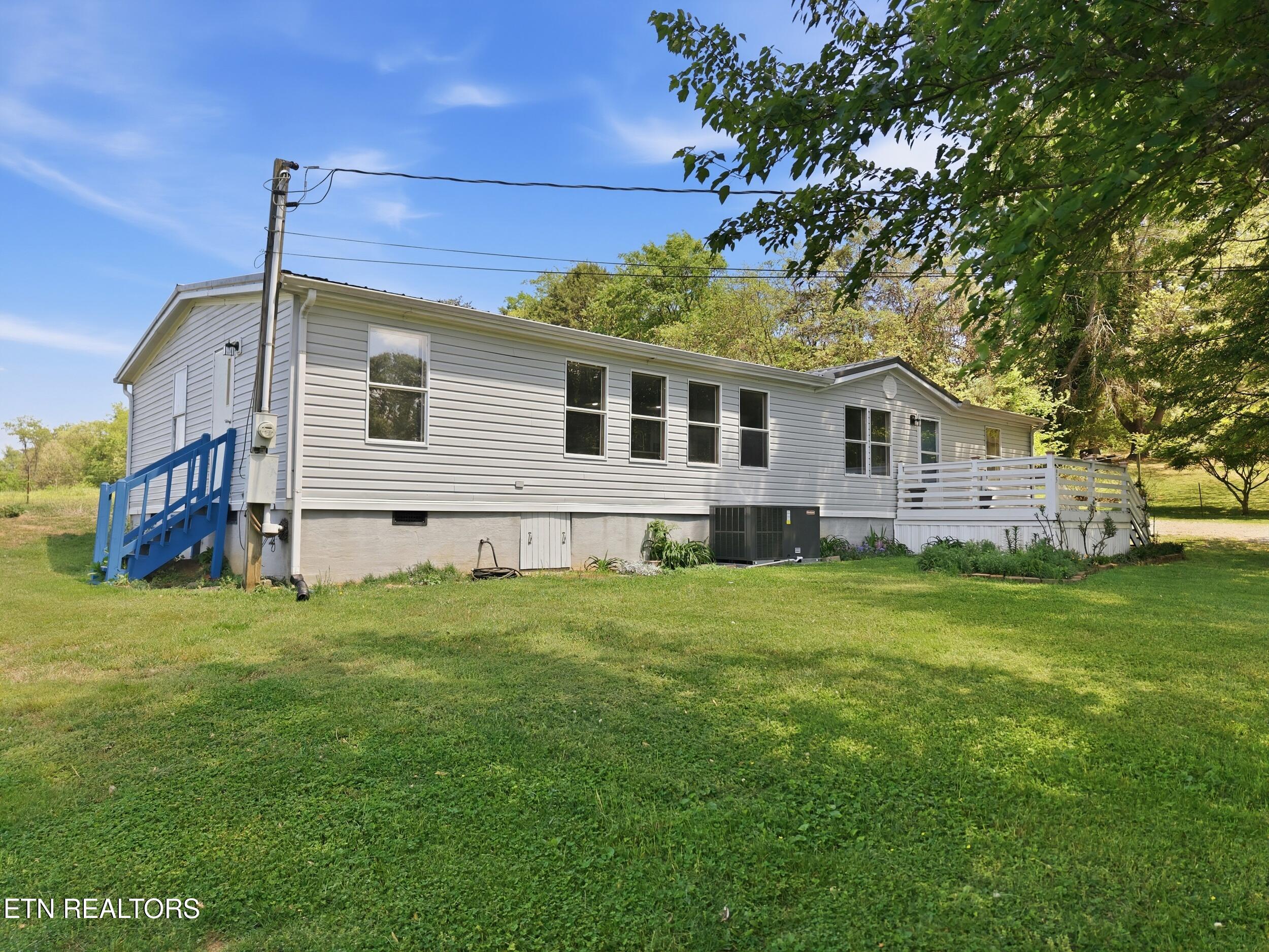95 Lee Shirley Road Greenback TN 37742