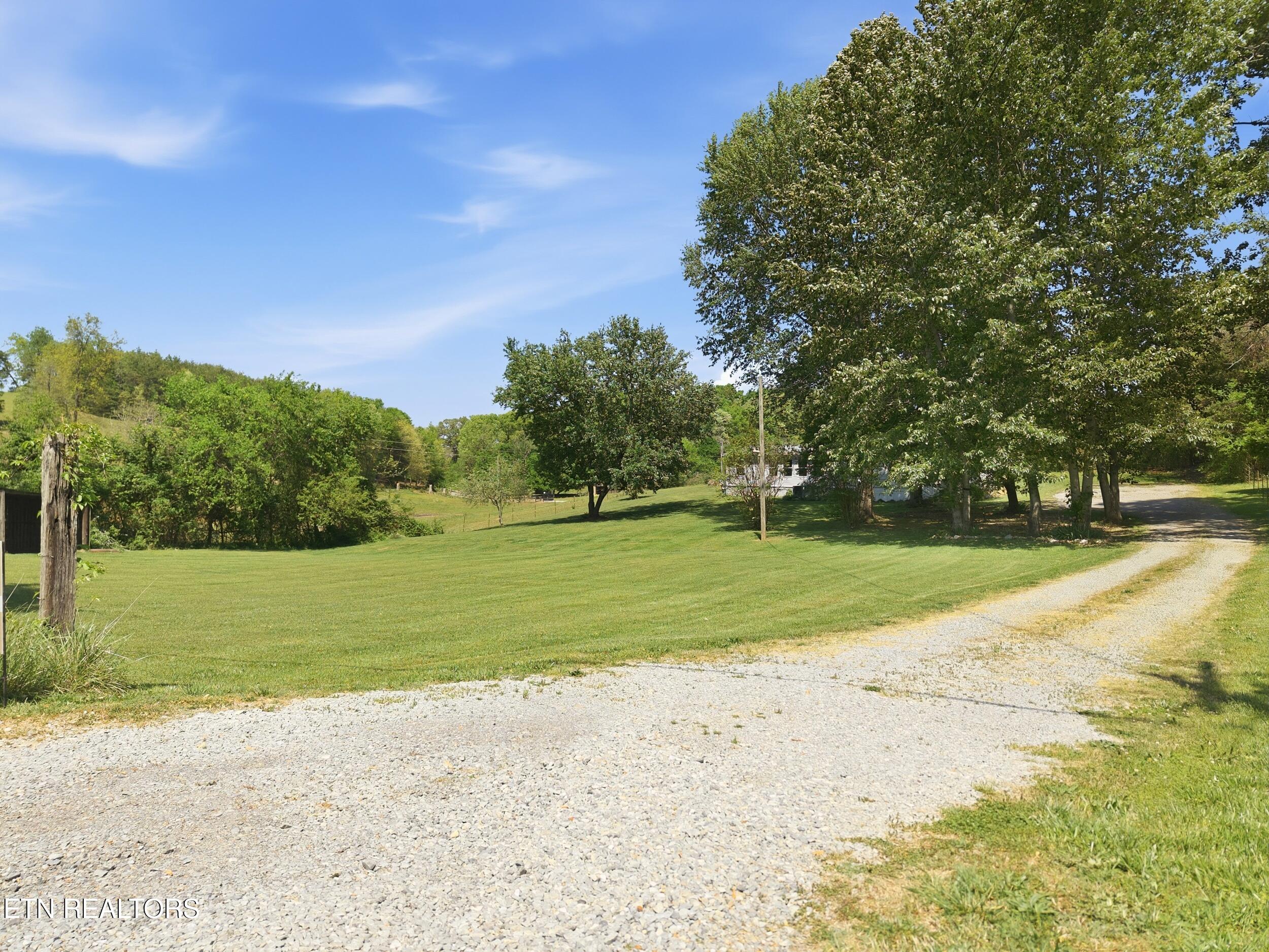 95 Lee Shirley Road Greenback TN 37742