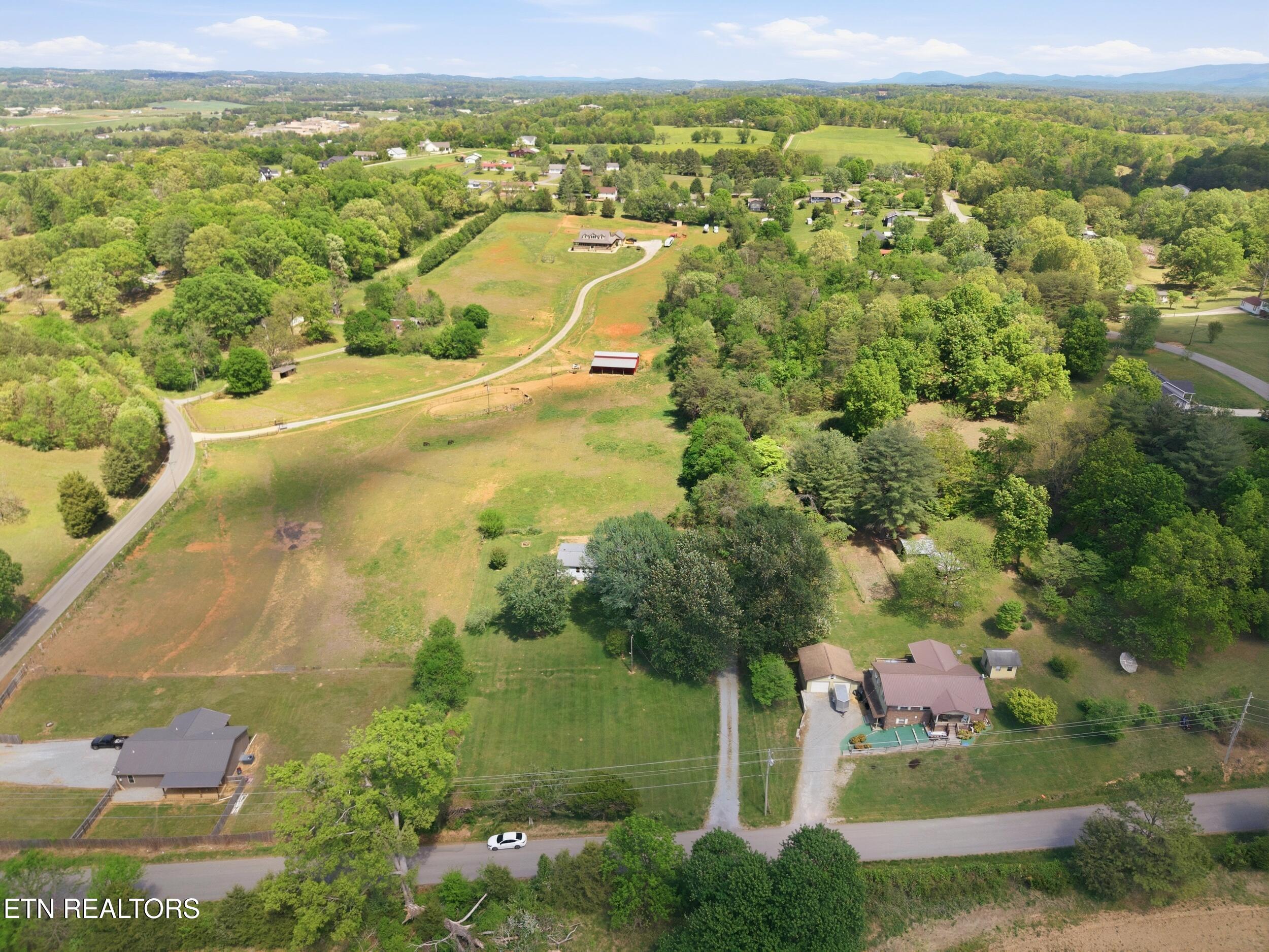 95 Lee Shirley Road Greenback TN 37742