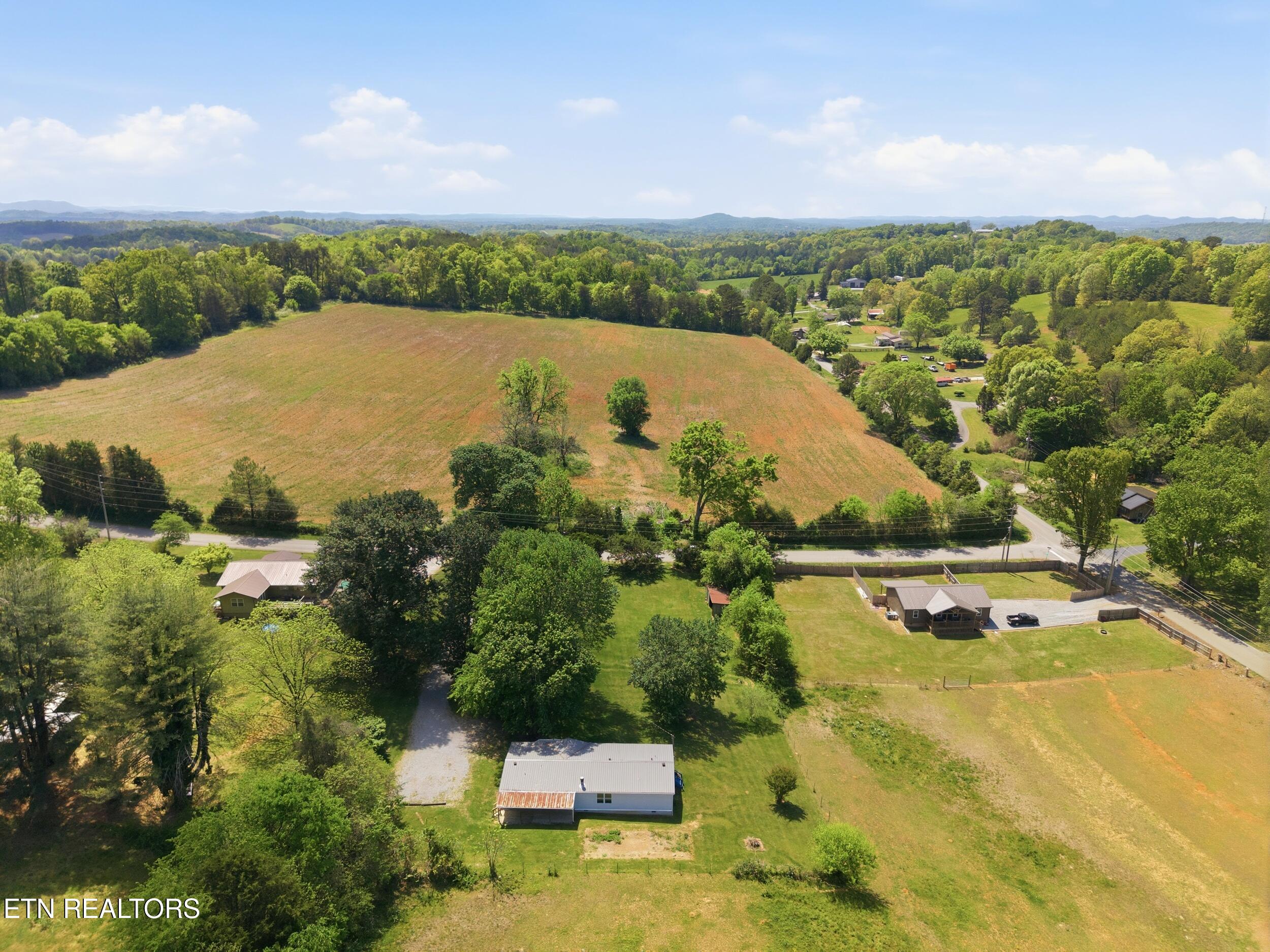 95 Lee Shirley Road Greenback TN 37742