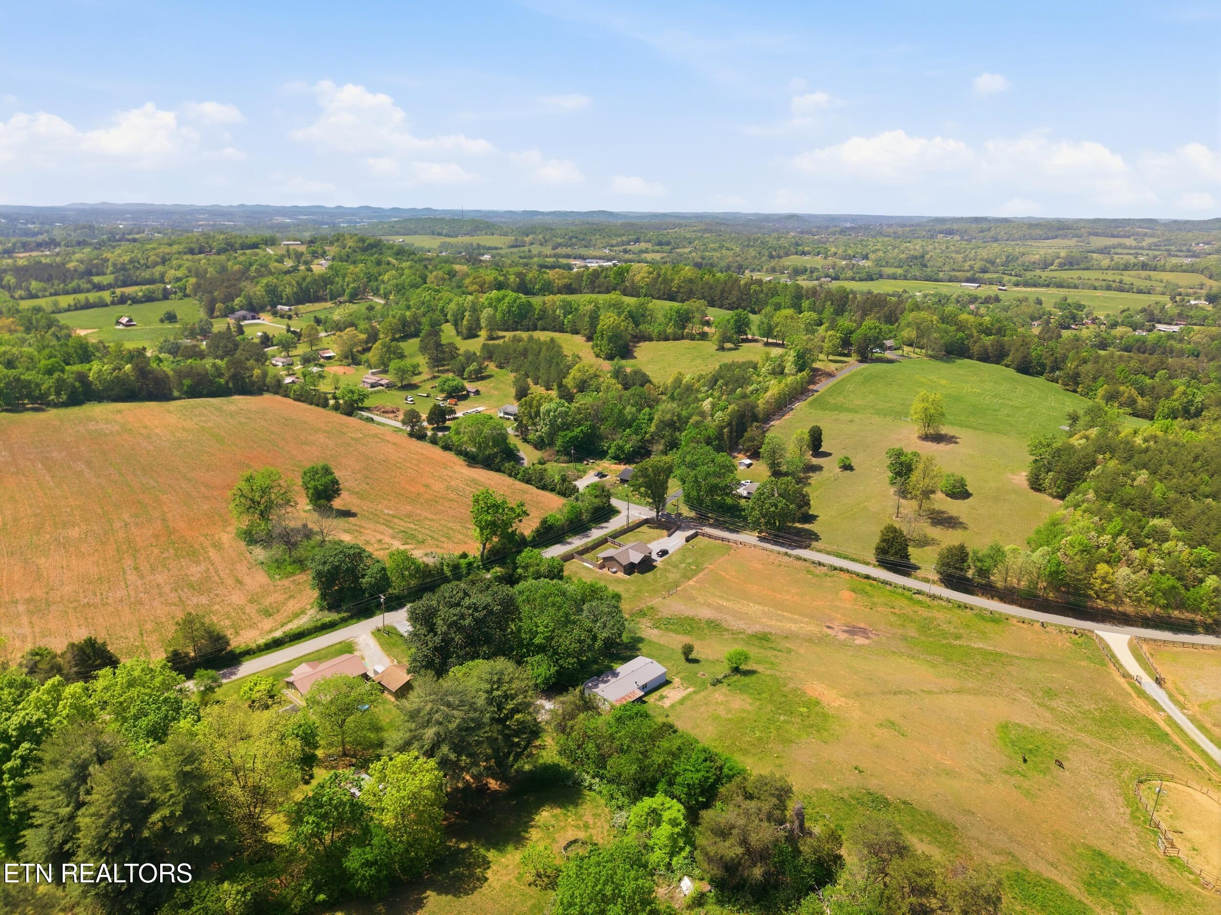 95 Lee Shirley Road Greenback TN 37742