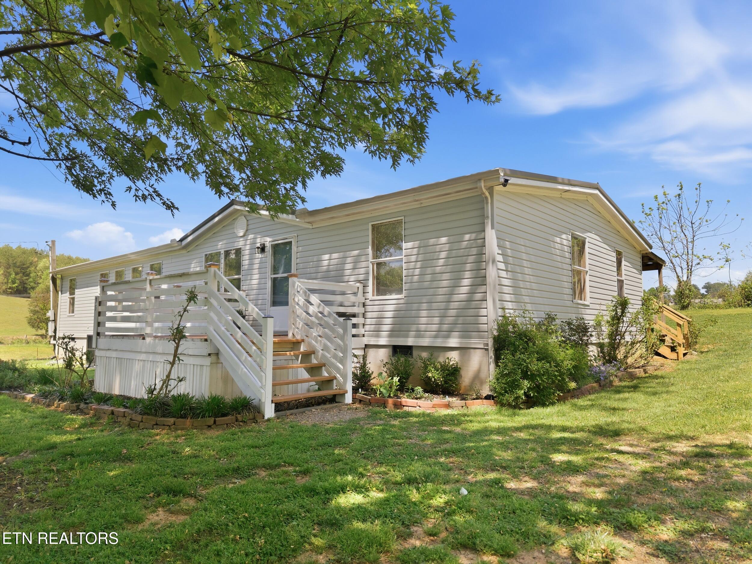 95 Lee Shirley Road Greenback TN 37742