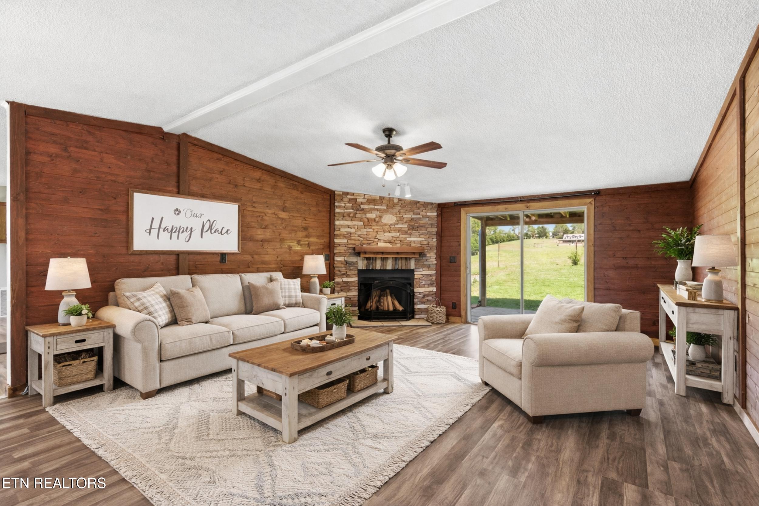 95 Lee Shirley Road Greenback TN 37742