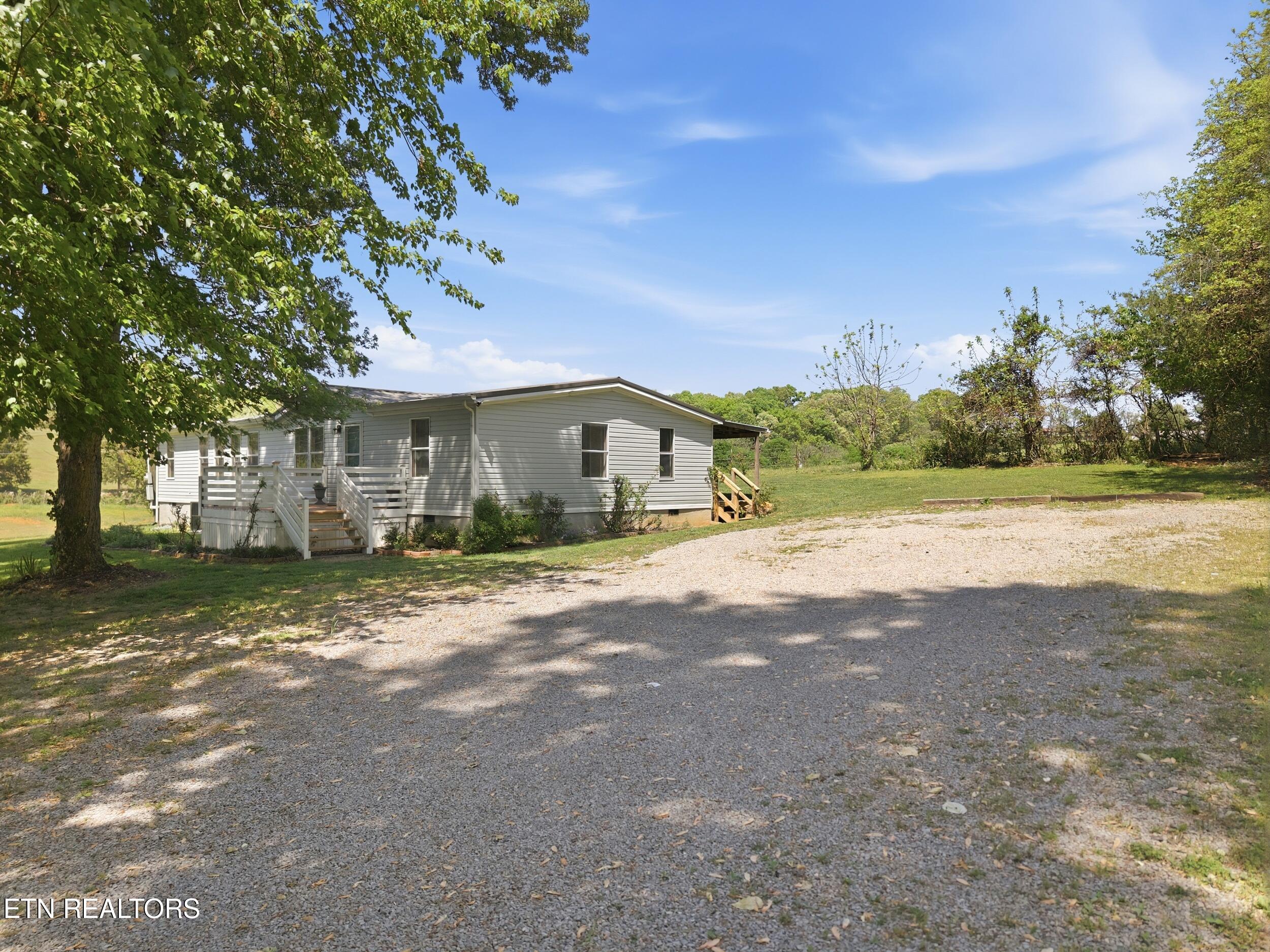 95 Lee Shirley Road Greenback TN 37742
