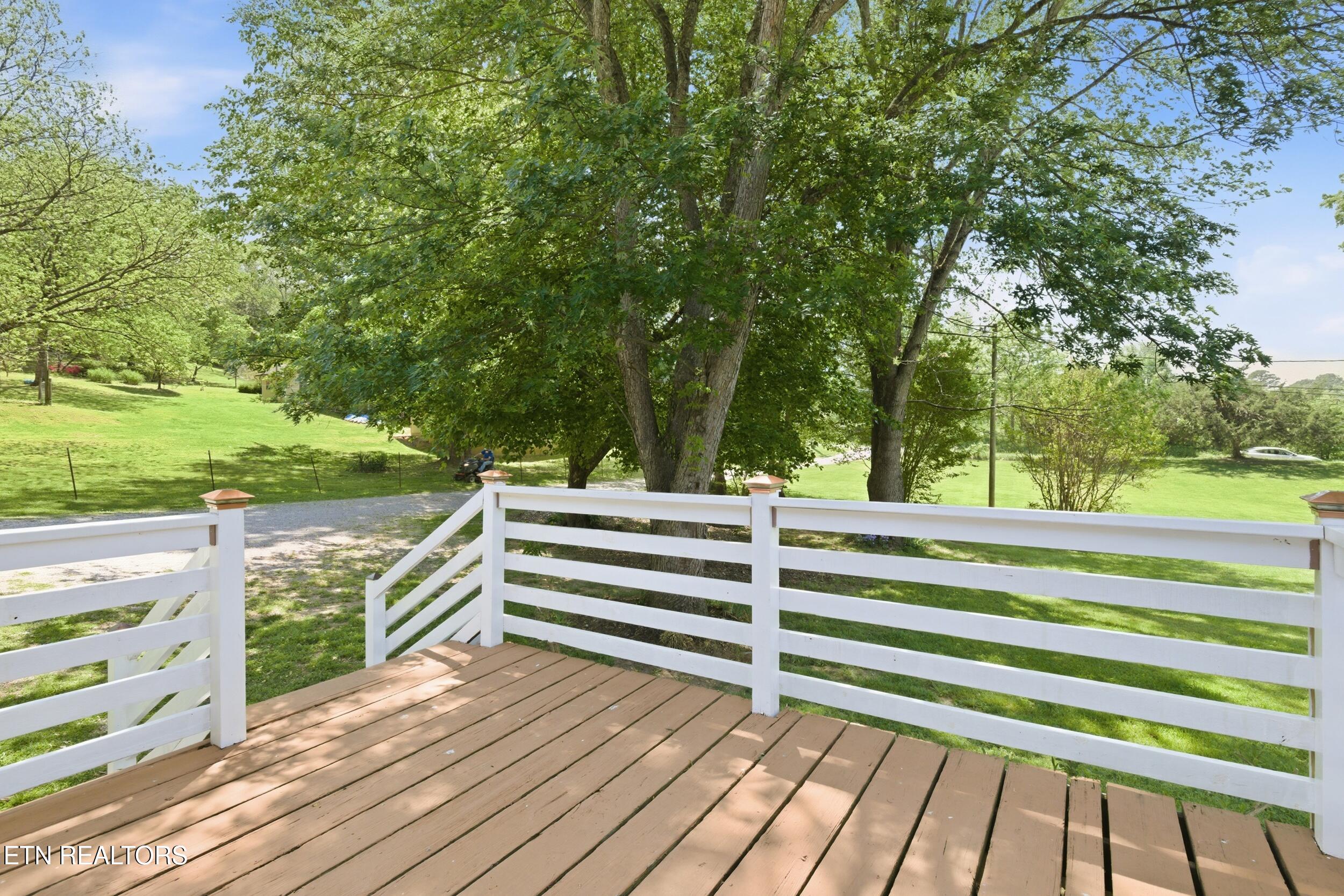 95 Lee Shirley Road Greenback TN 37742