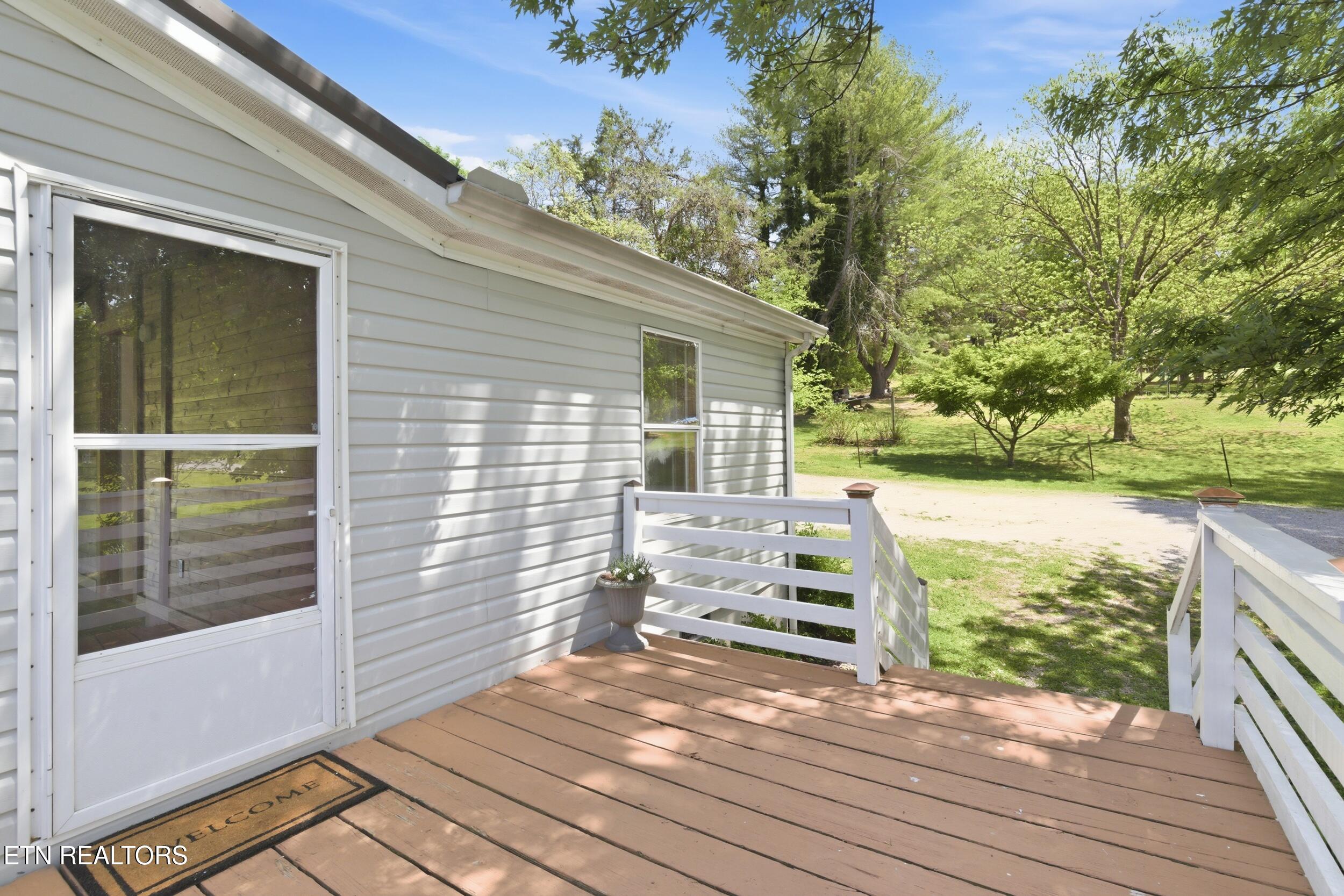 95 Lee Shirley Road Greenback TN 37742