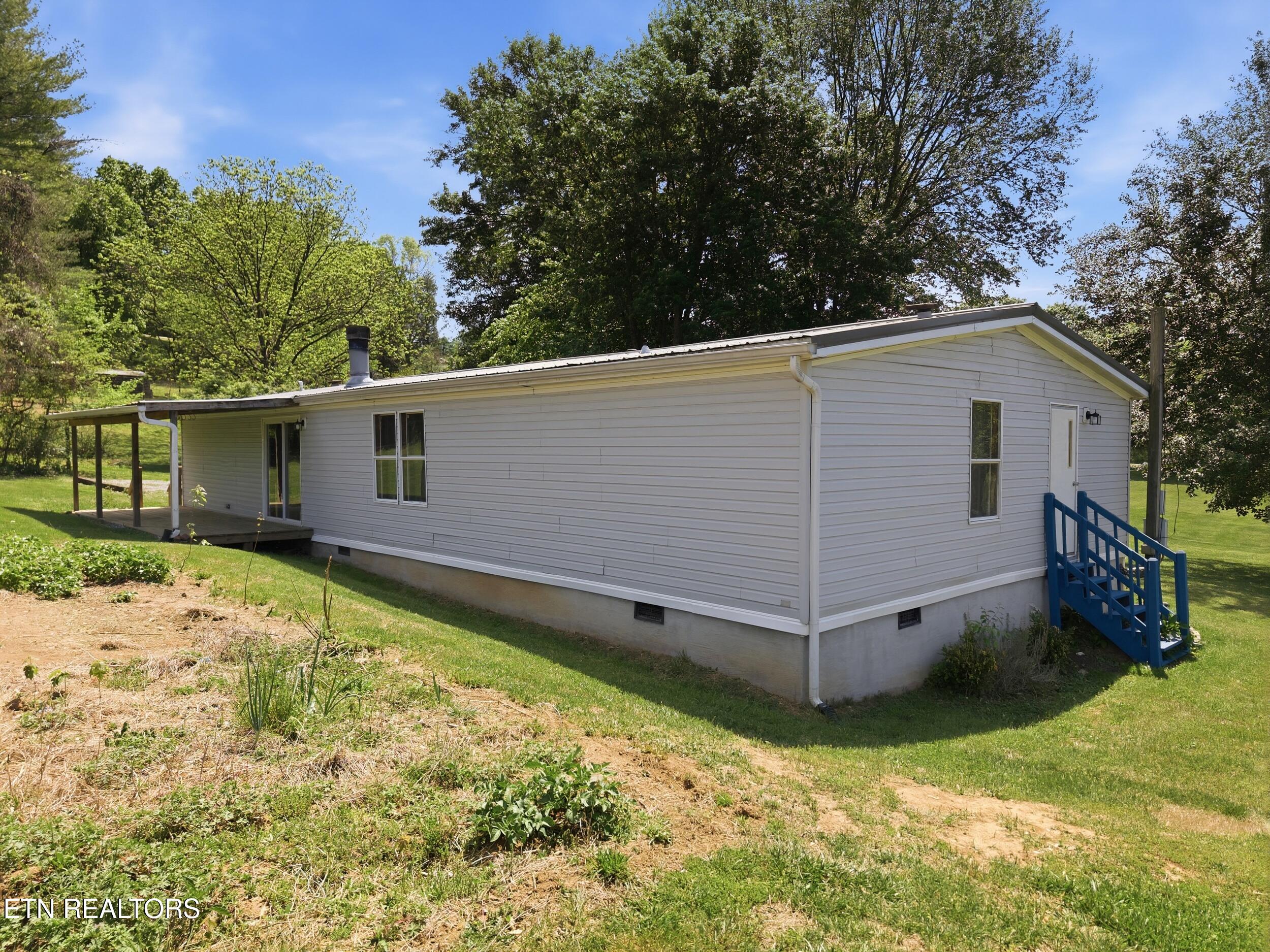95 Lee Shirley Road Greenback TN 37742