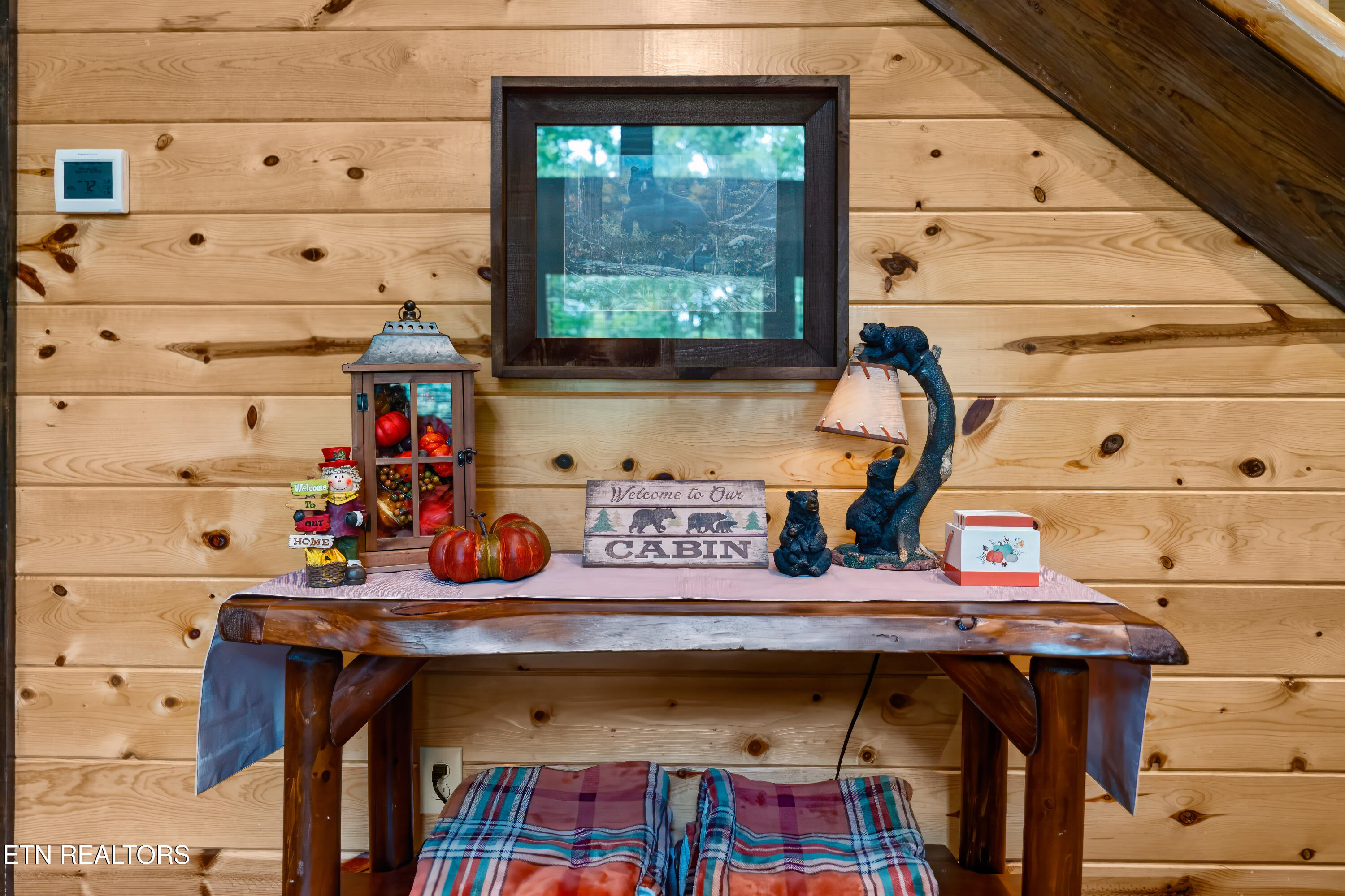 2706 Owls Cove Way Sevierville TN 37862