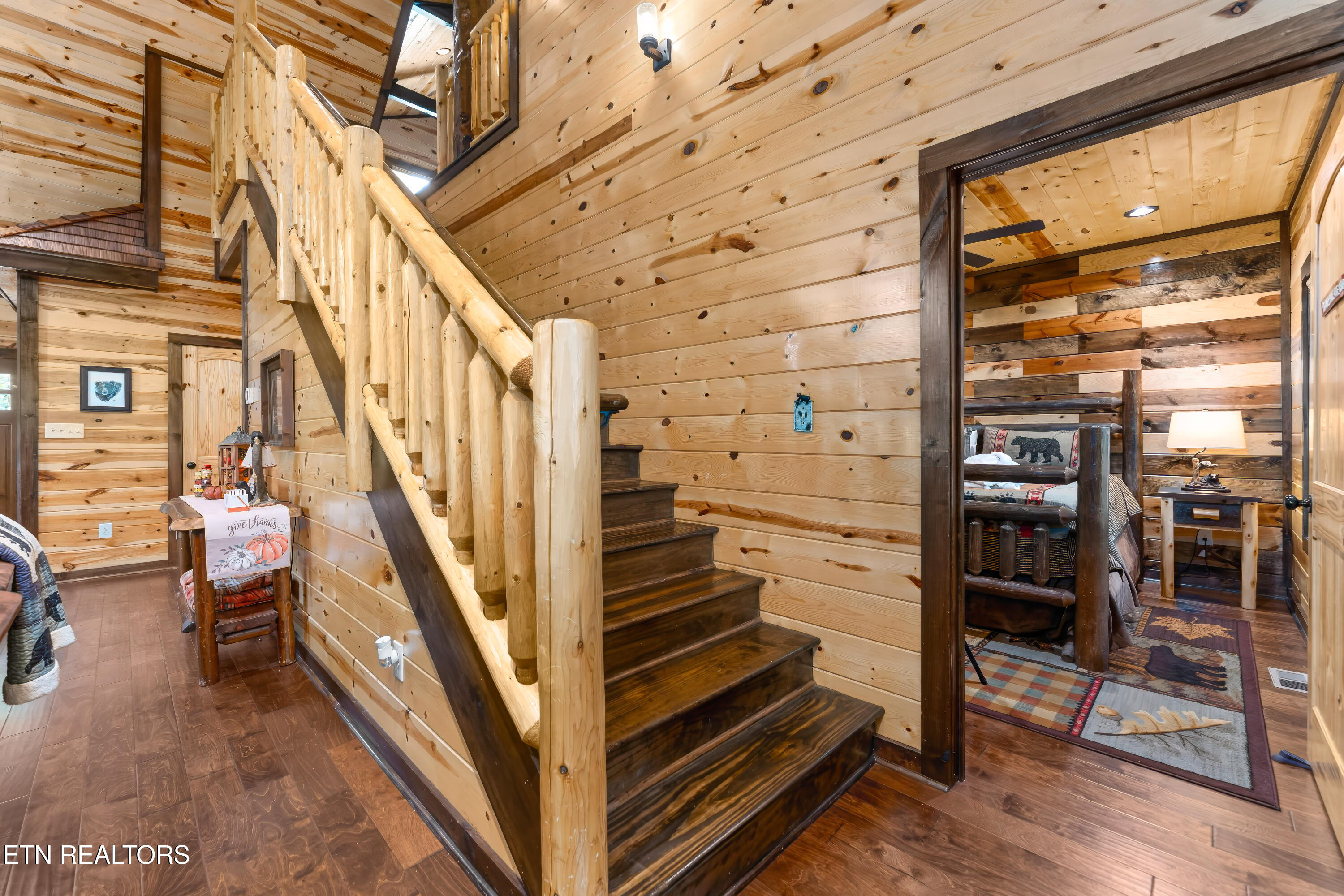 2706 Owls Cove Way Sevierville TN 37862