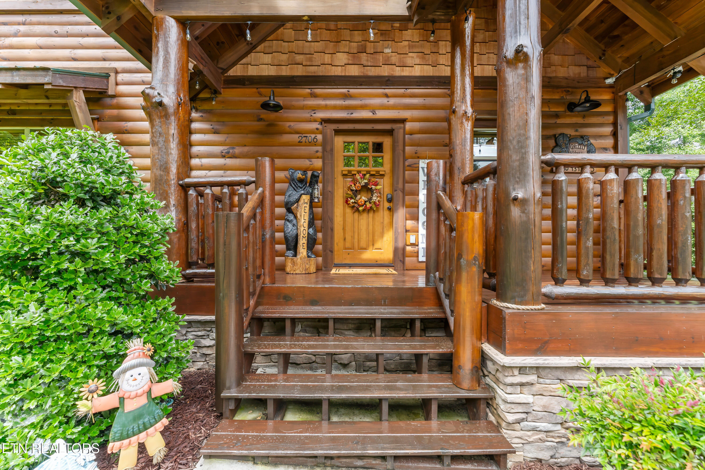 2706 Owls Cove Way Sevierville TN 37862