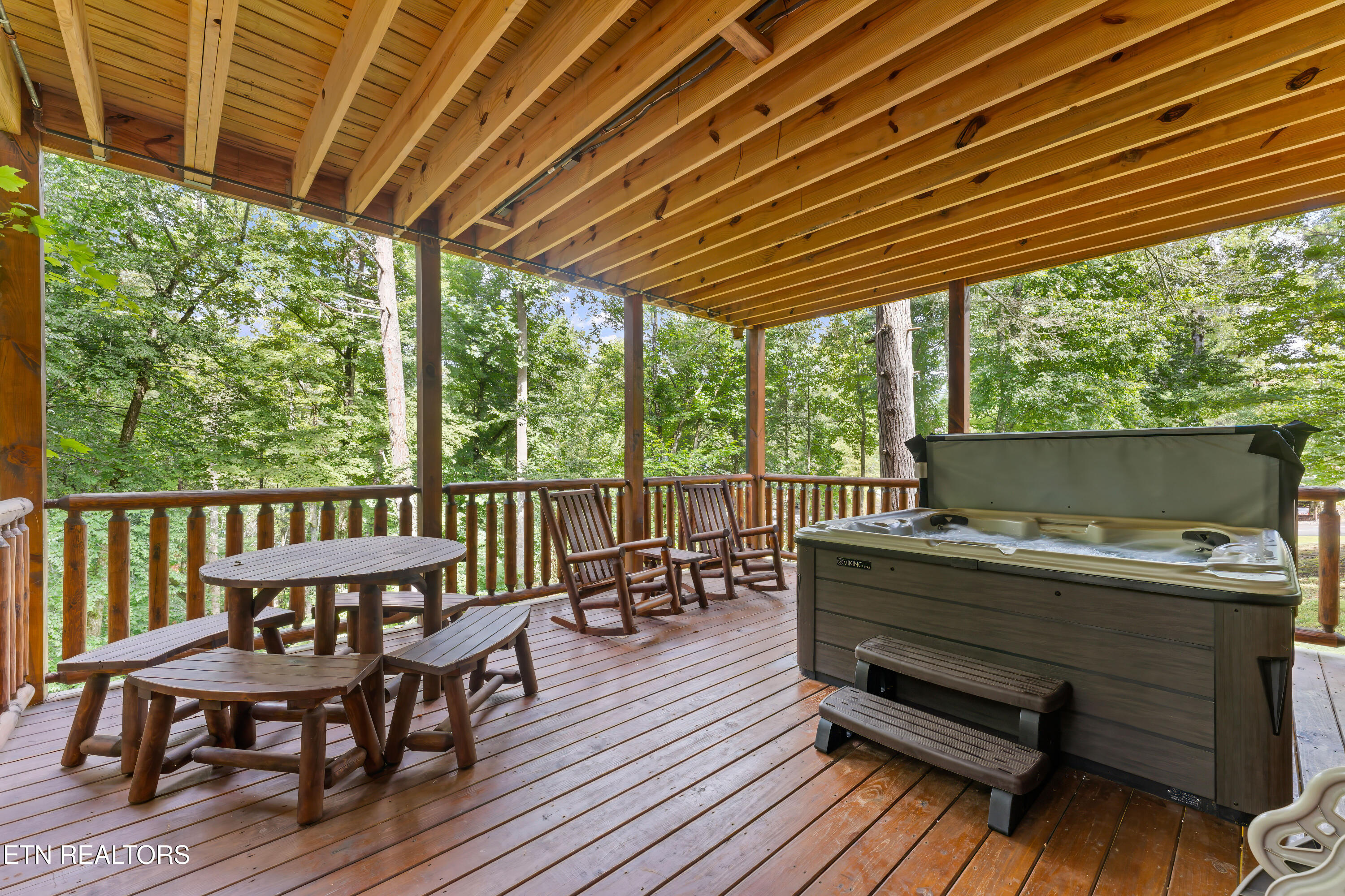 2706 Owls Cove Way Sevierville TN 37862