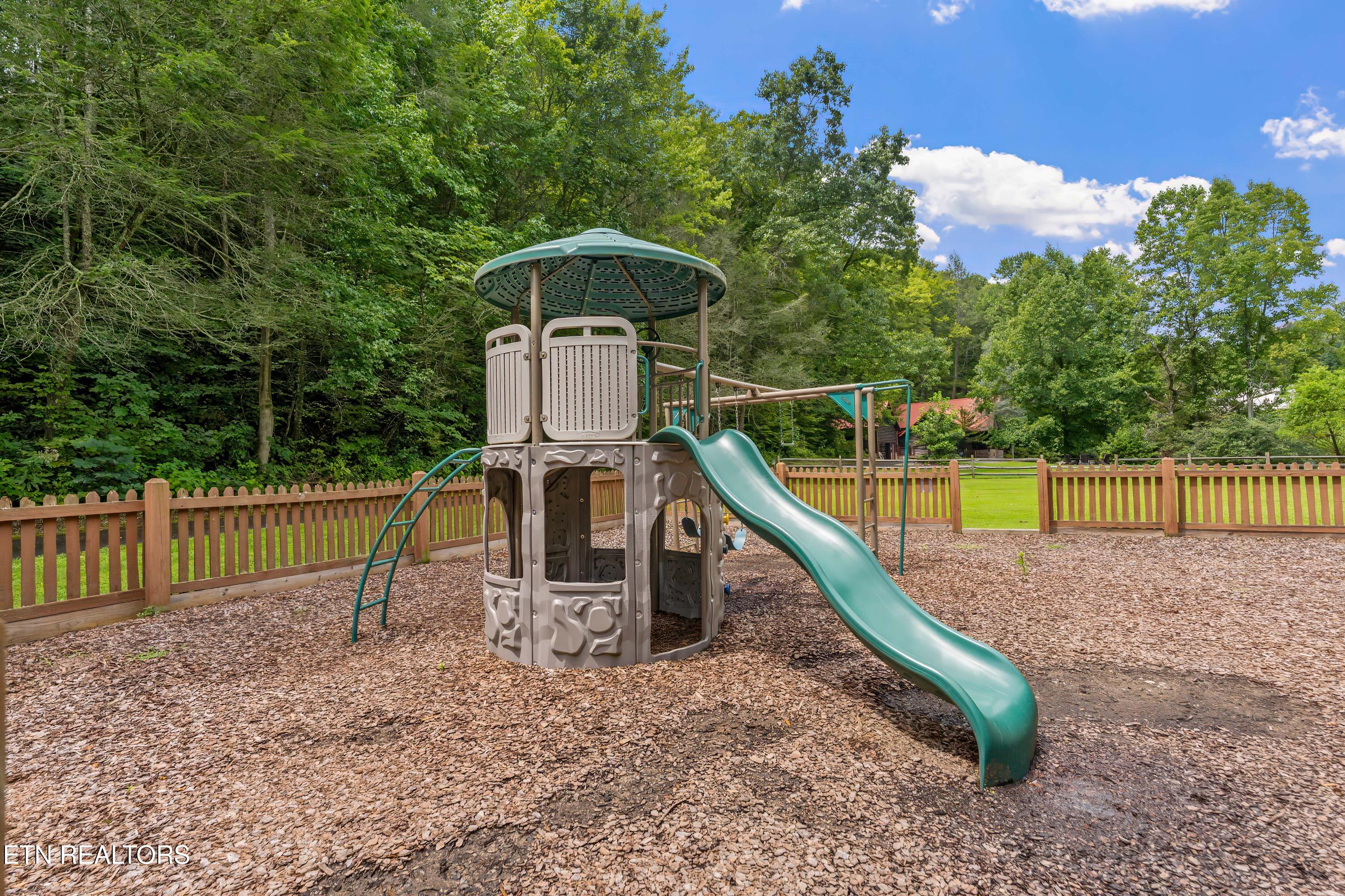2706 Owls Cove Way Sevierville TN 37862