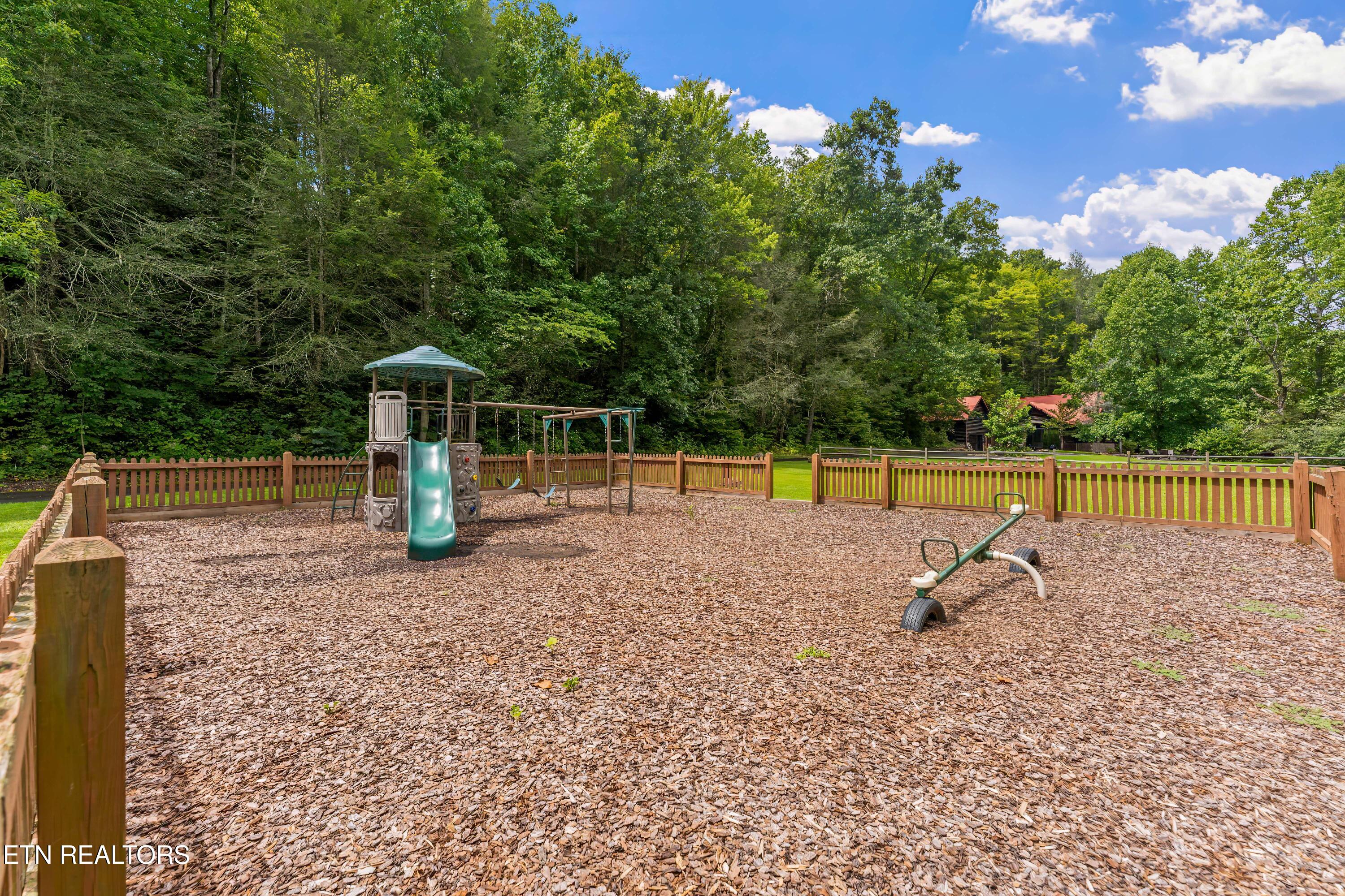 2706 Owls Cove Way Sevierville TN 37862