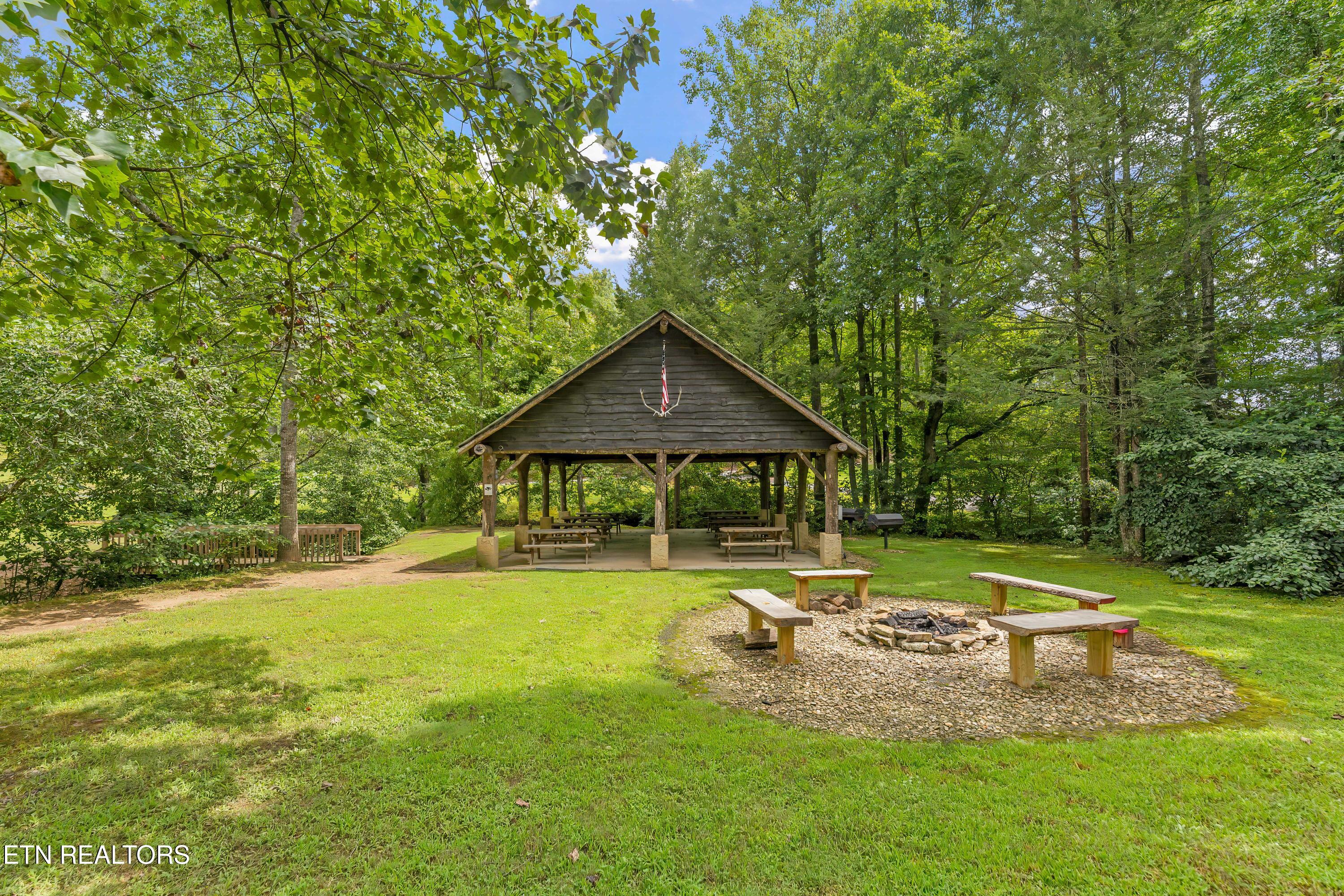 2706 Owls Cove Way Sevierville TN 37862