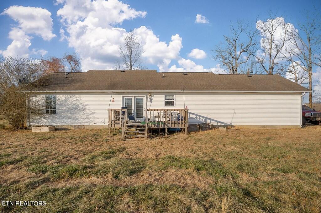 2560 Wildcat Road Sparta TN 38583