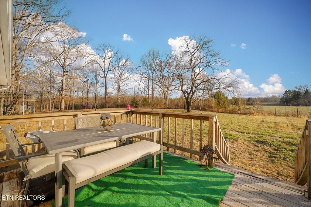 2560 Wildcat Road Sparta TN 38583