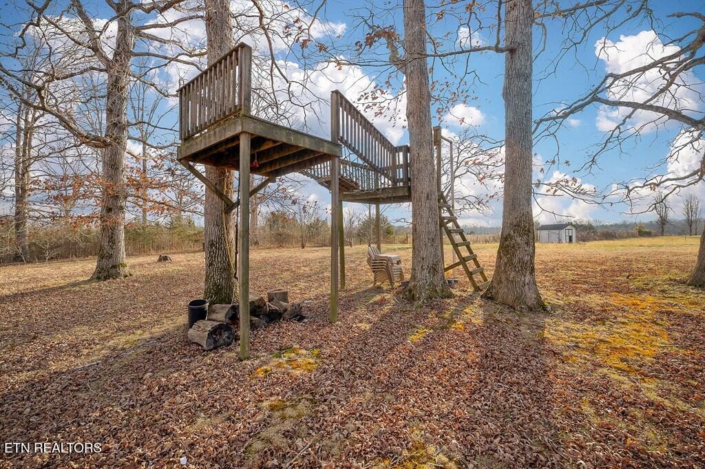 2560 Wildcat Road Sparta TN 38583
