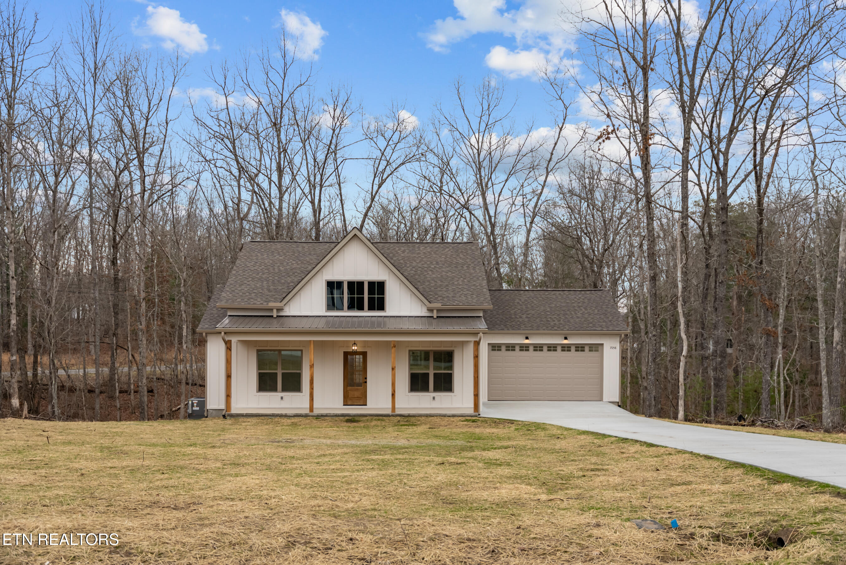 7058 Topez Drive Crossville TN 38572