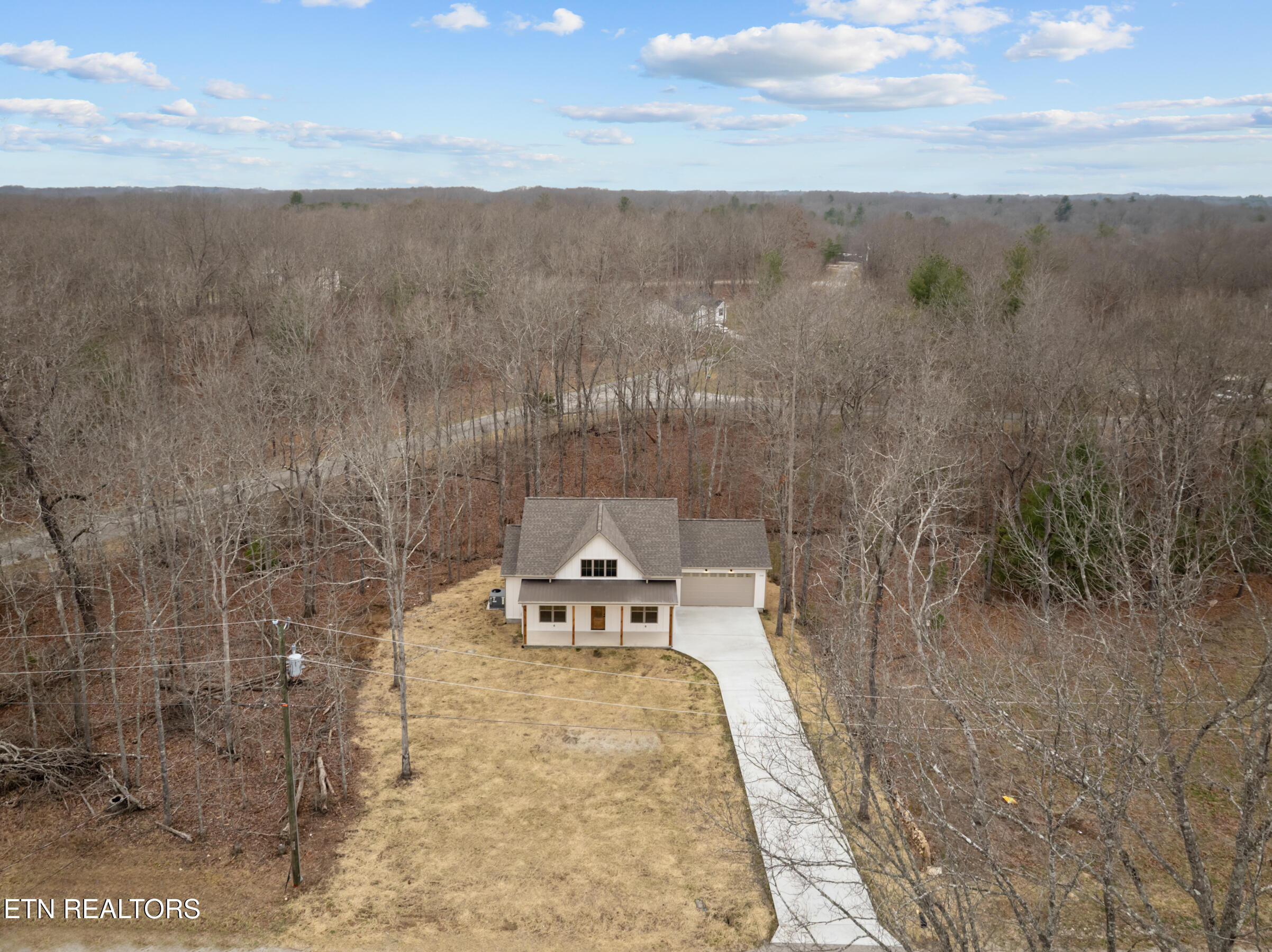 7058 Topez Drive Crossville TN 38572