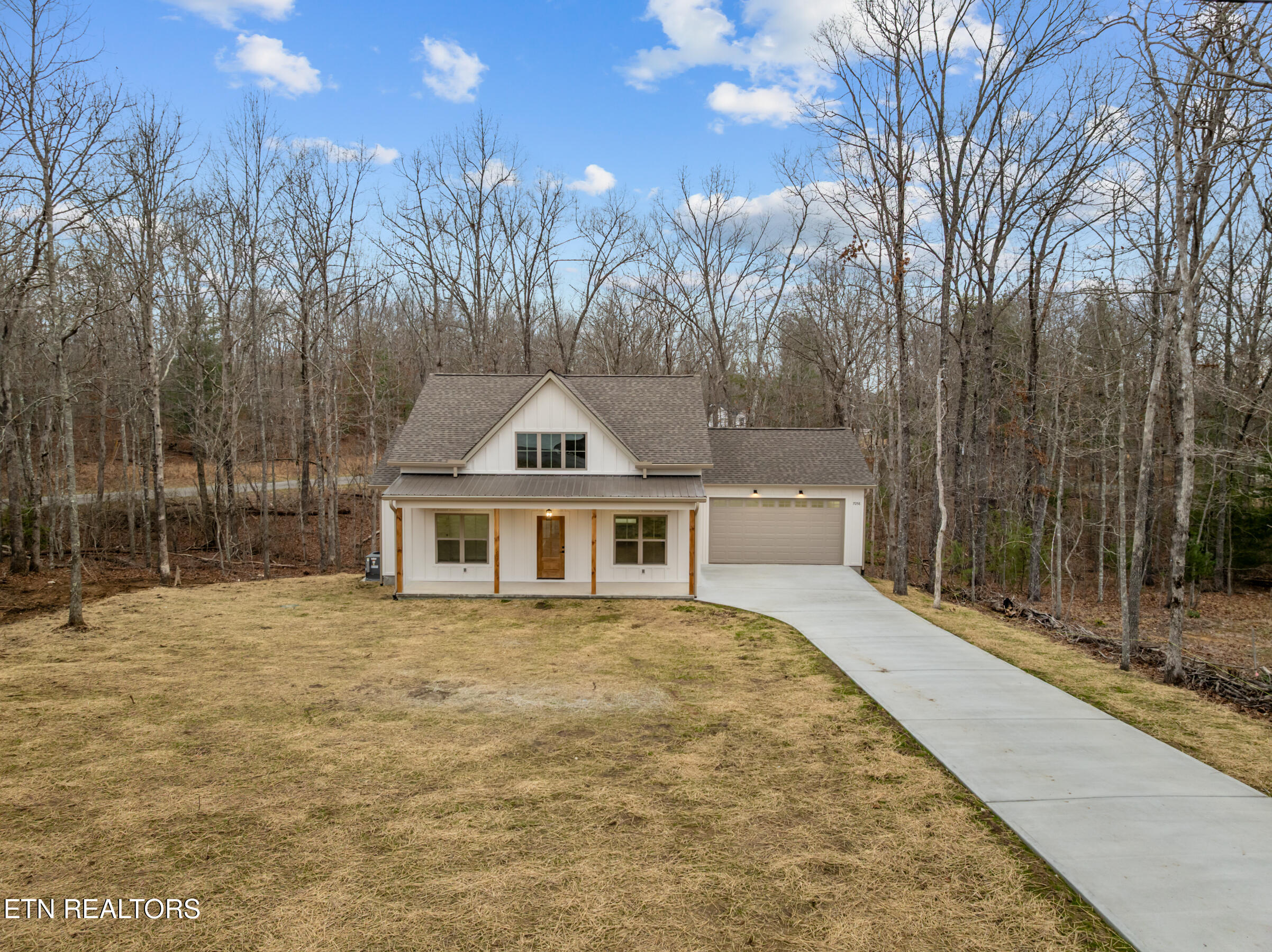 7058 Topez Drive Crossville TN 38572