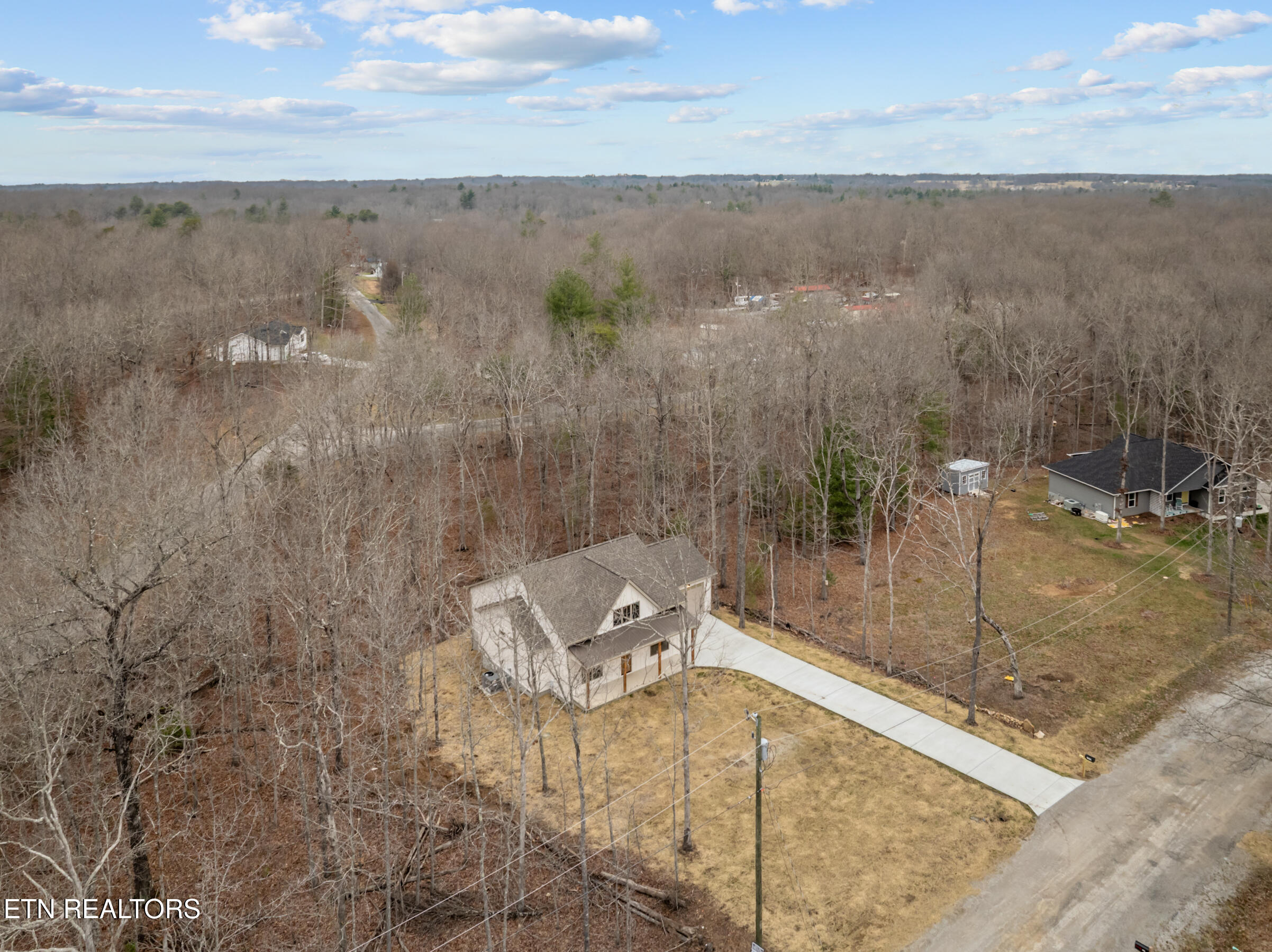 7058 Topez Drive Crossville TN 38572