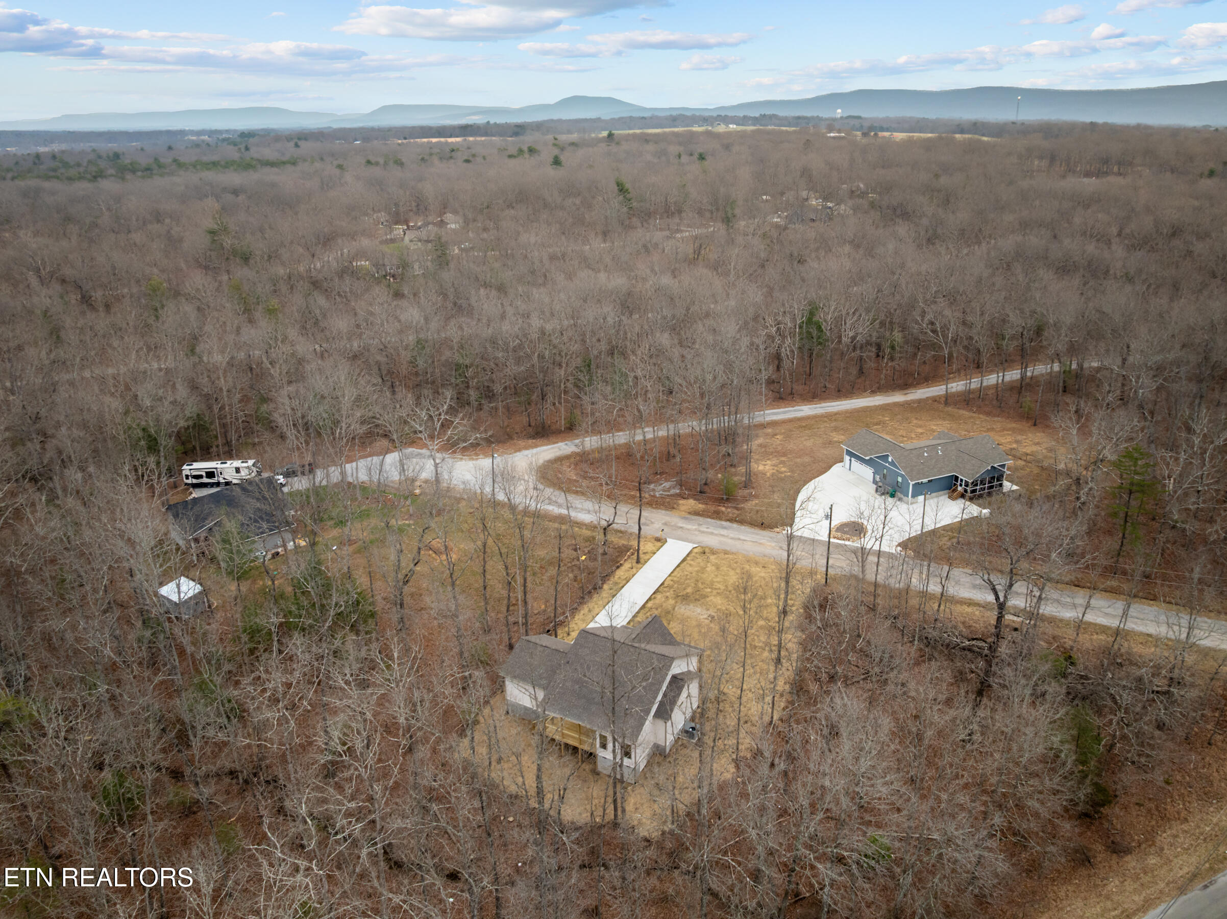 7058 Topez Drive Crossville TN 38572