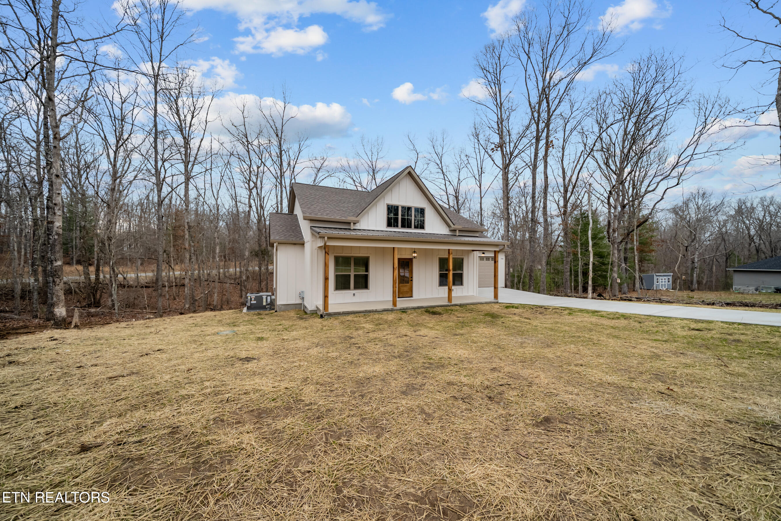 7058 Topez Drive Crossville TN 38572