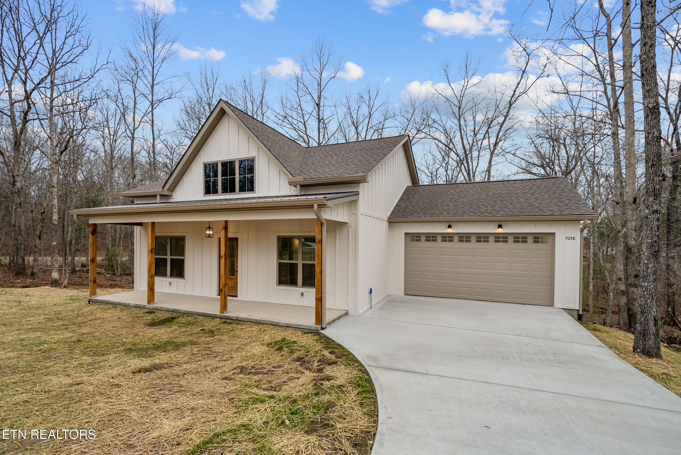 7058 Topez Drive Crossville TN 38572