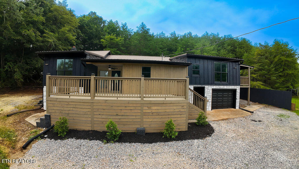 960 Chestnut Grove Road Dandridge TN 37725