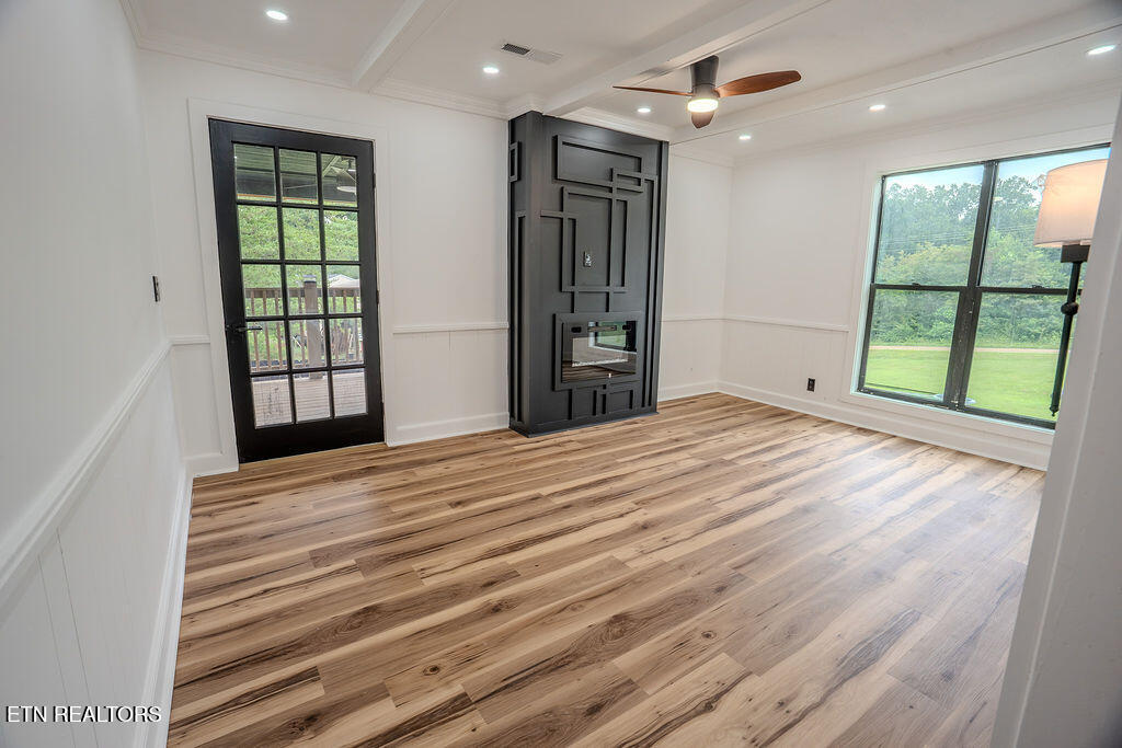 960 Chestnut Grove Road Dandridge TN 37725
